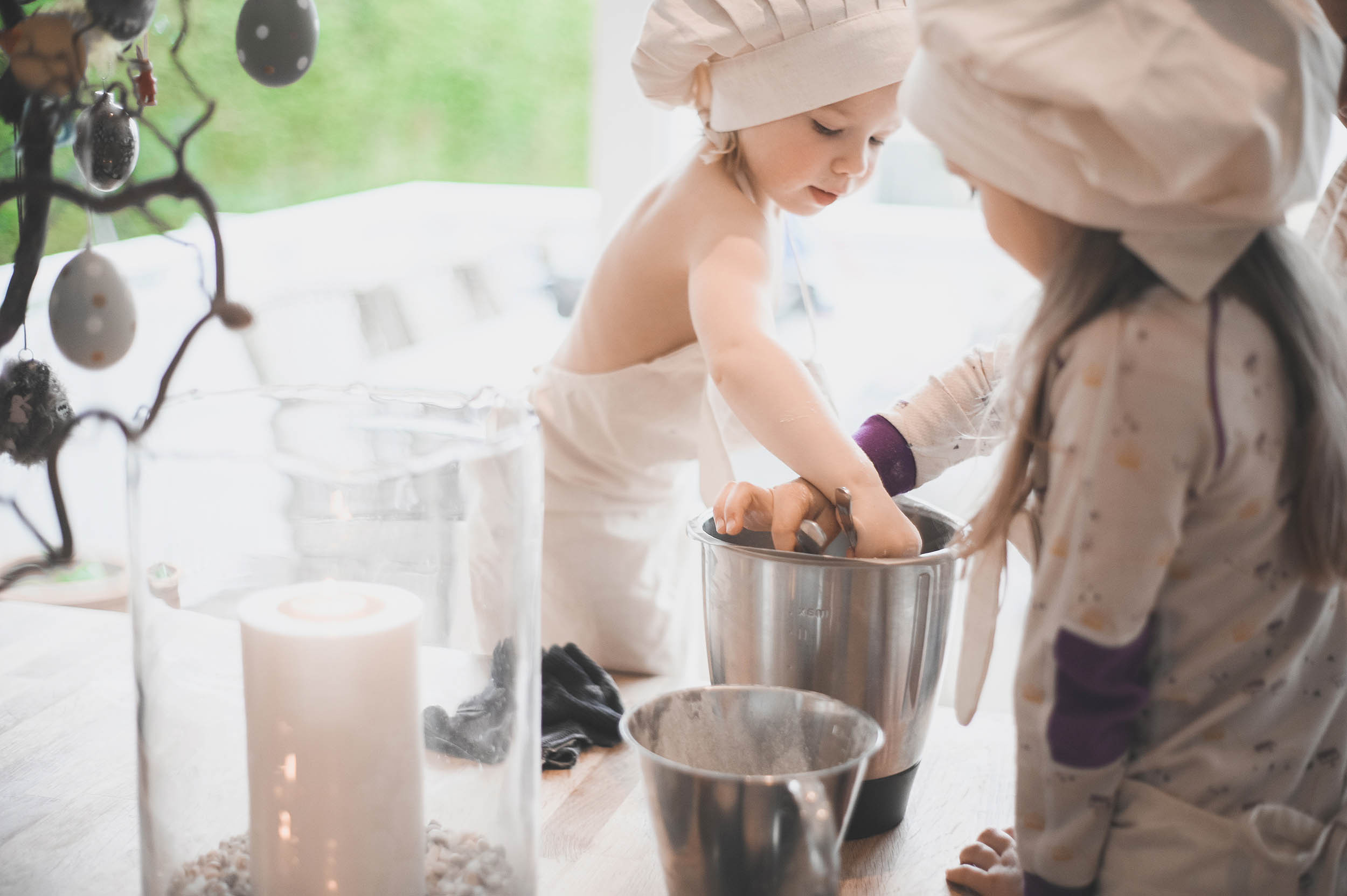 Easter. Family and wedding photographer in Norway Bublik Polina