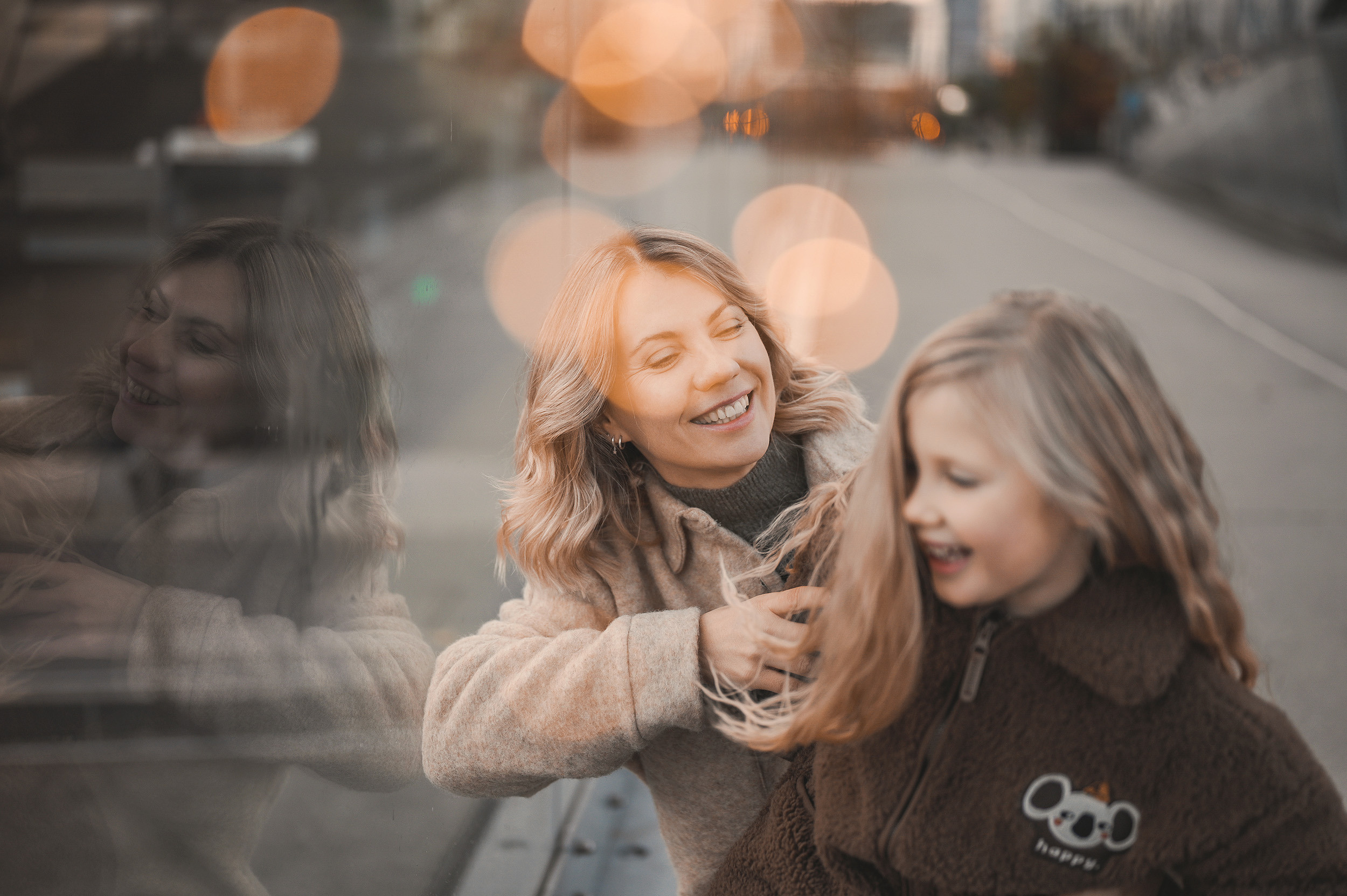 Jul i Oslo. Family and wedding photographer in Norway Bublik Polina