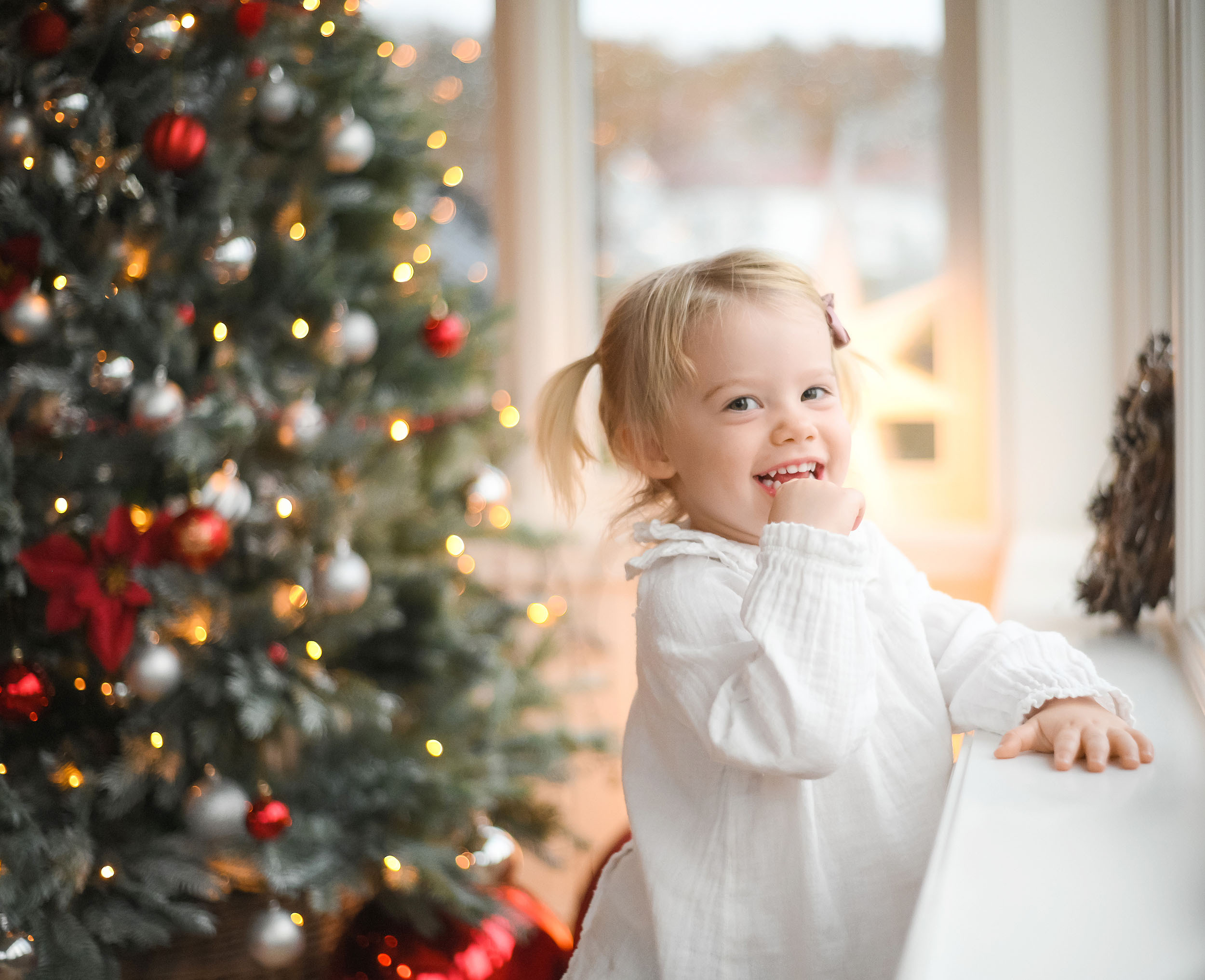 Louisa, Klara and Leon. Family and wedding photographer in Norway Bublik Polina