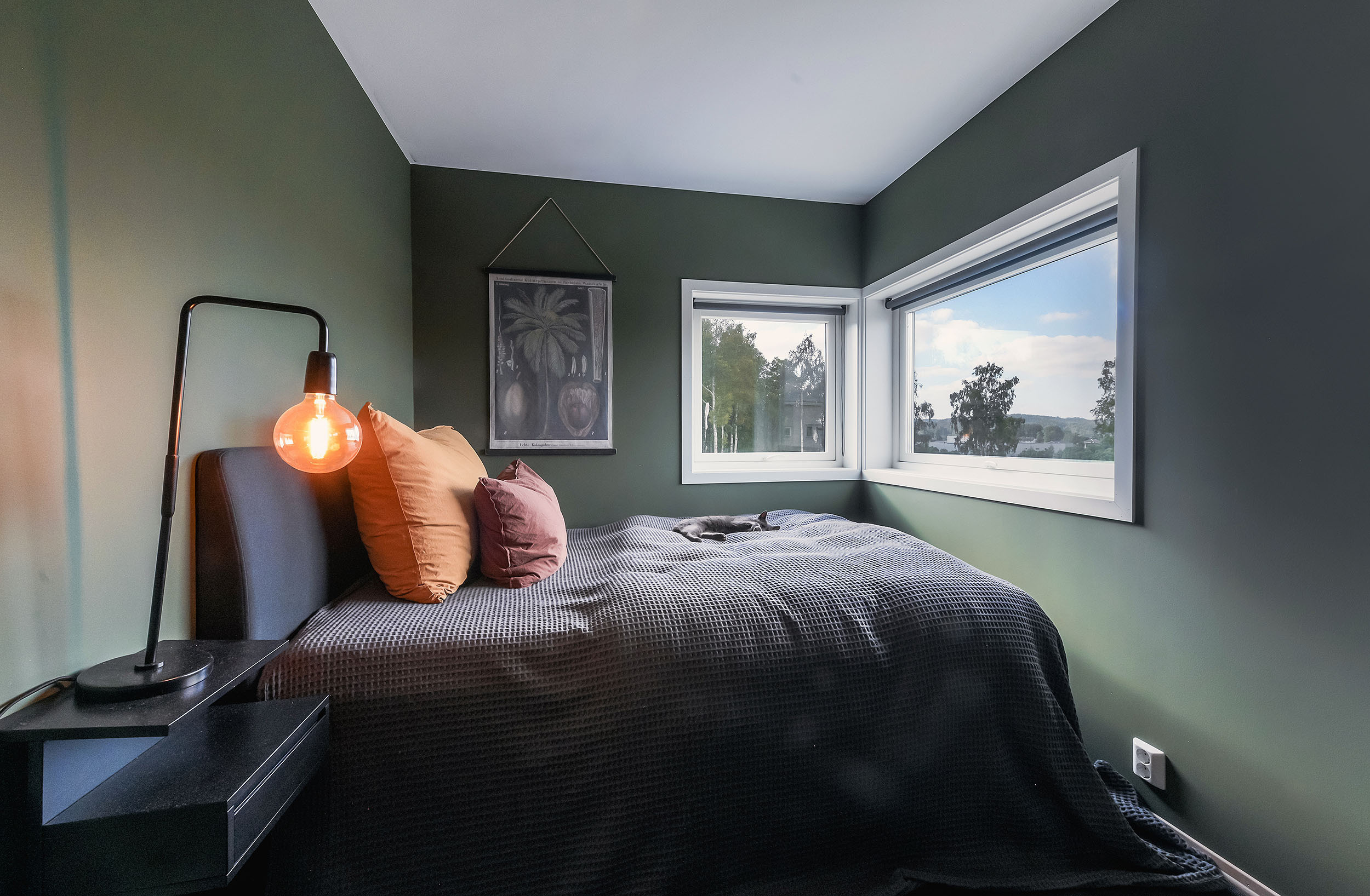 -3-. Family and wedding photographer in Norway Bublik Polina