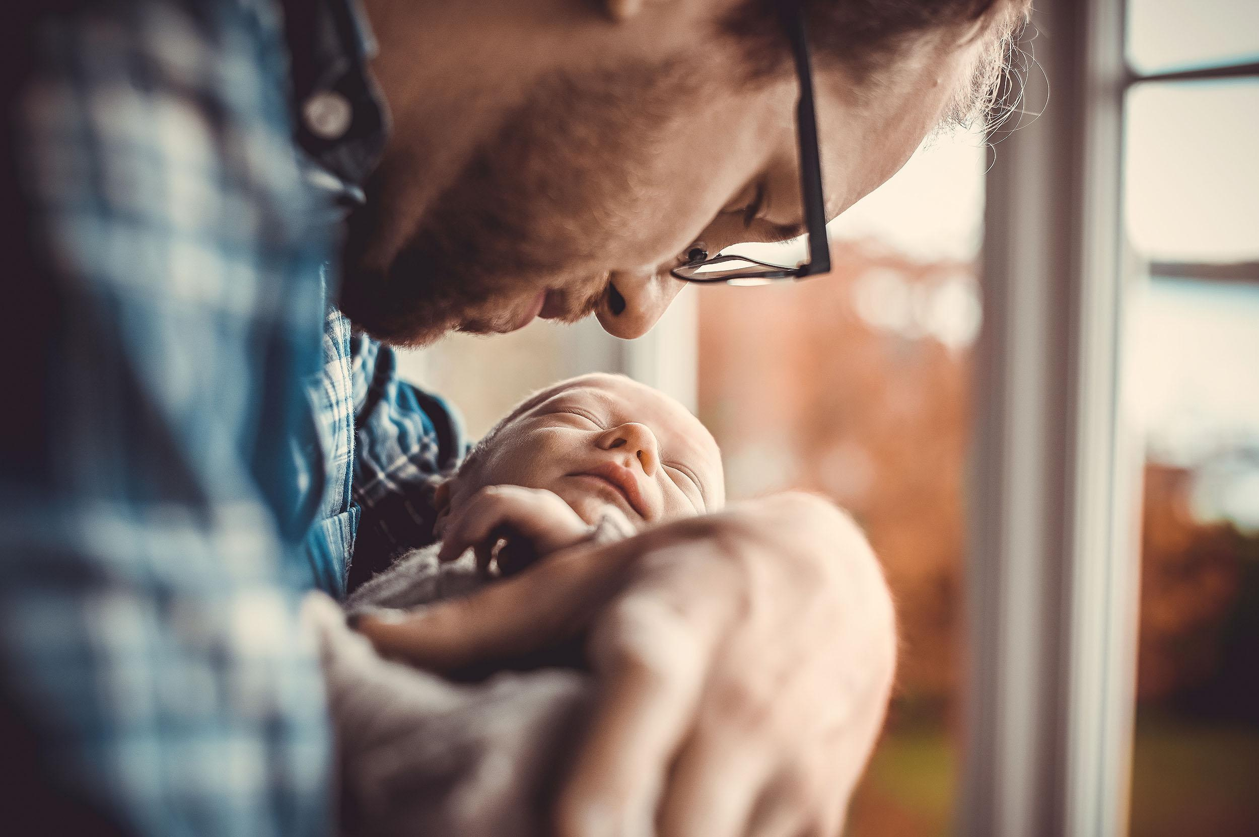 Newton. Family and wedding photographer in Norway Bublik Polina