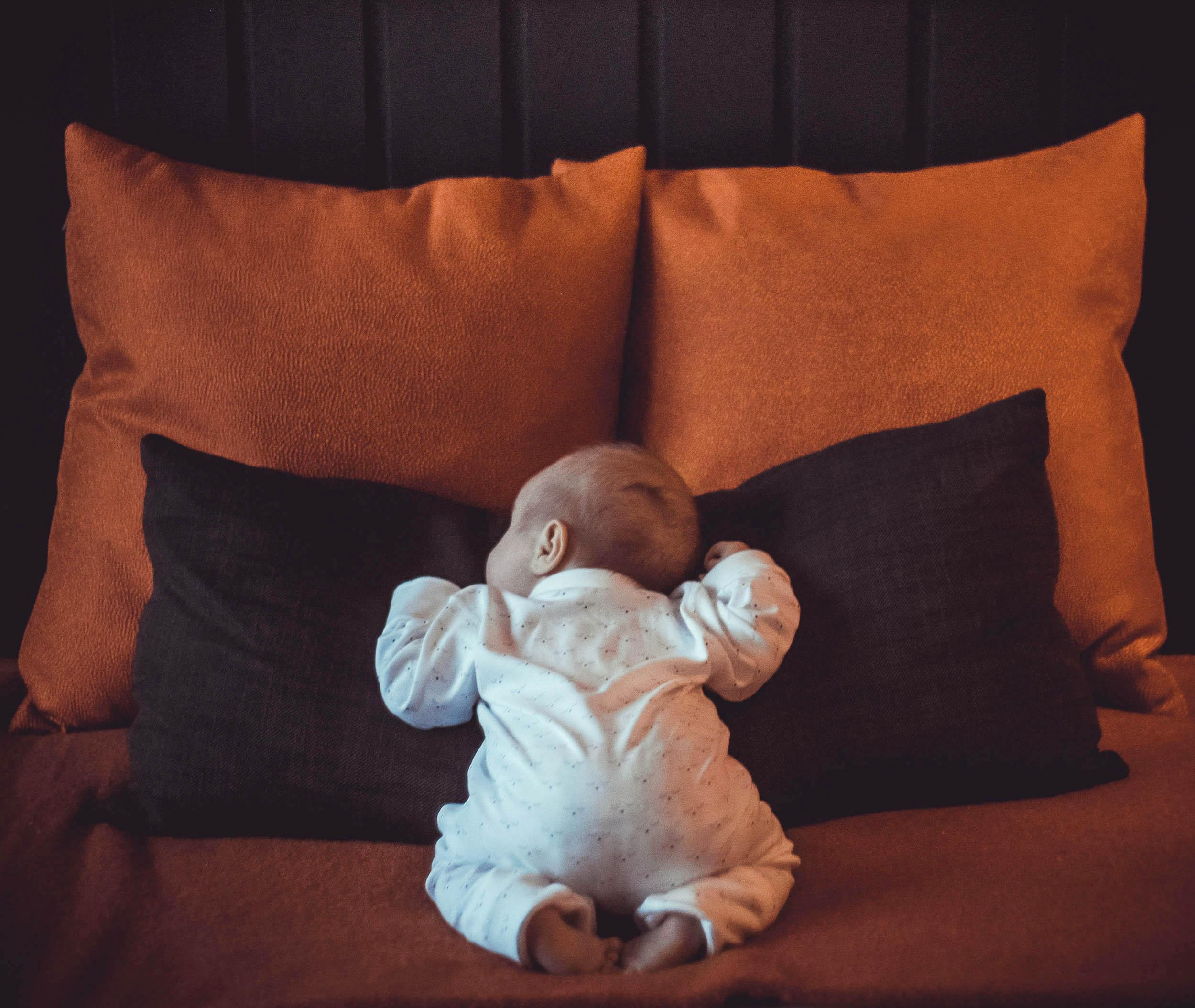 Newton. Family and wedding photographer in Norway Bublik Polina