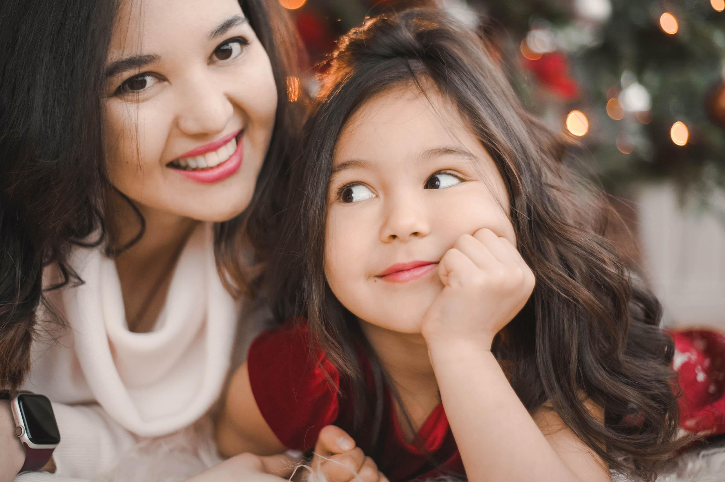 Girls. Family and wedding photographer in Norway Bublik Polina