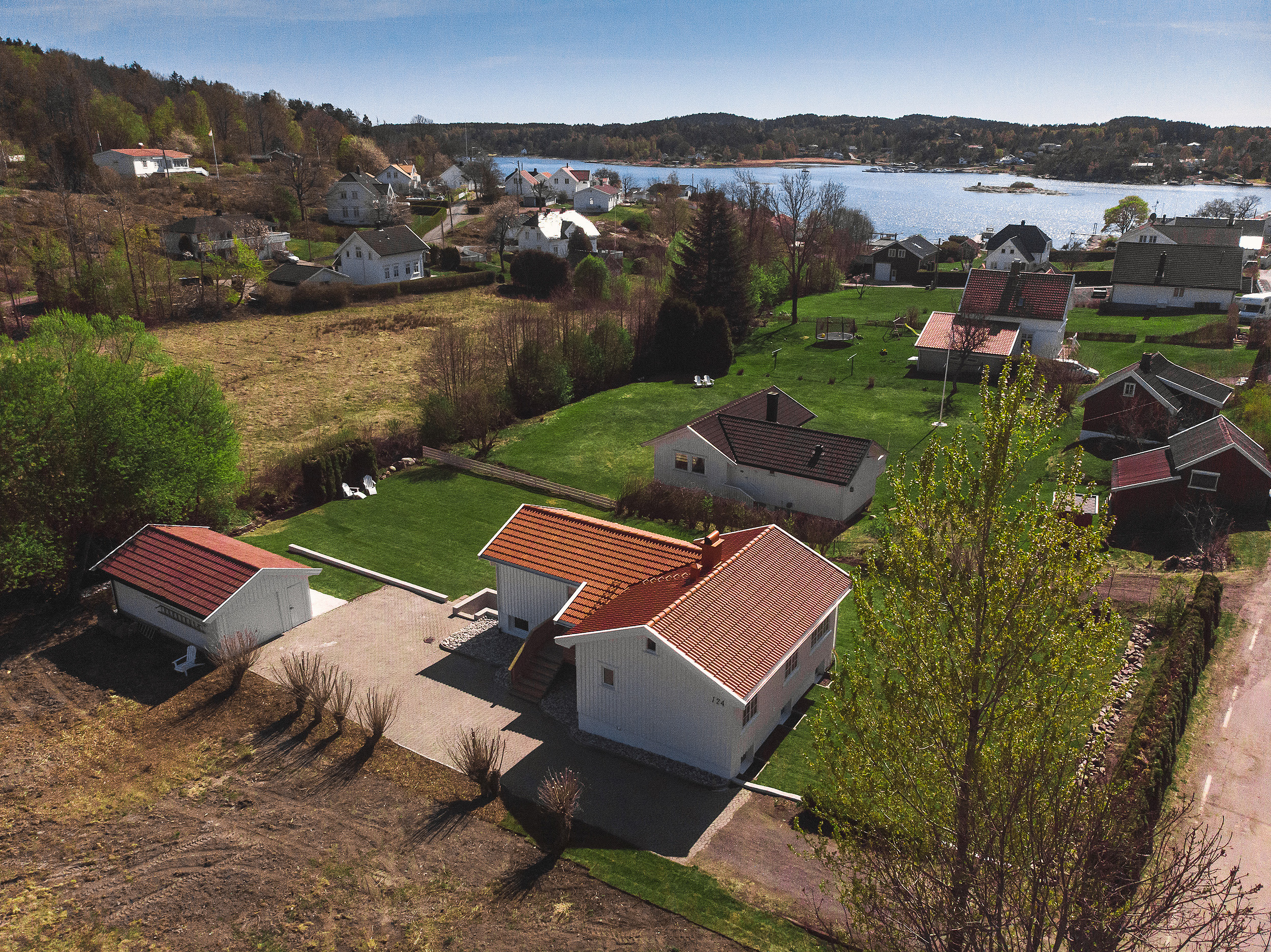 -5-. Family and wedding photographer in Norway Bublik Polina