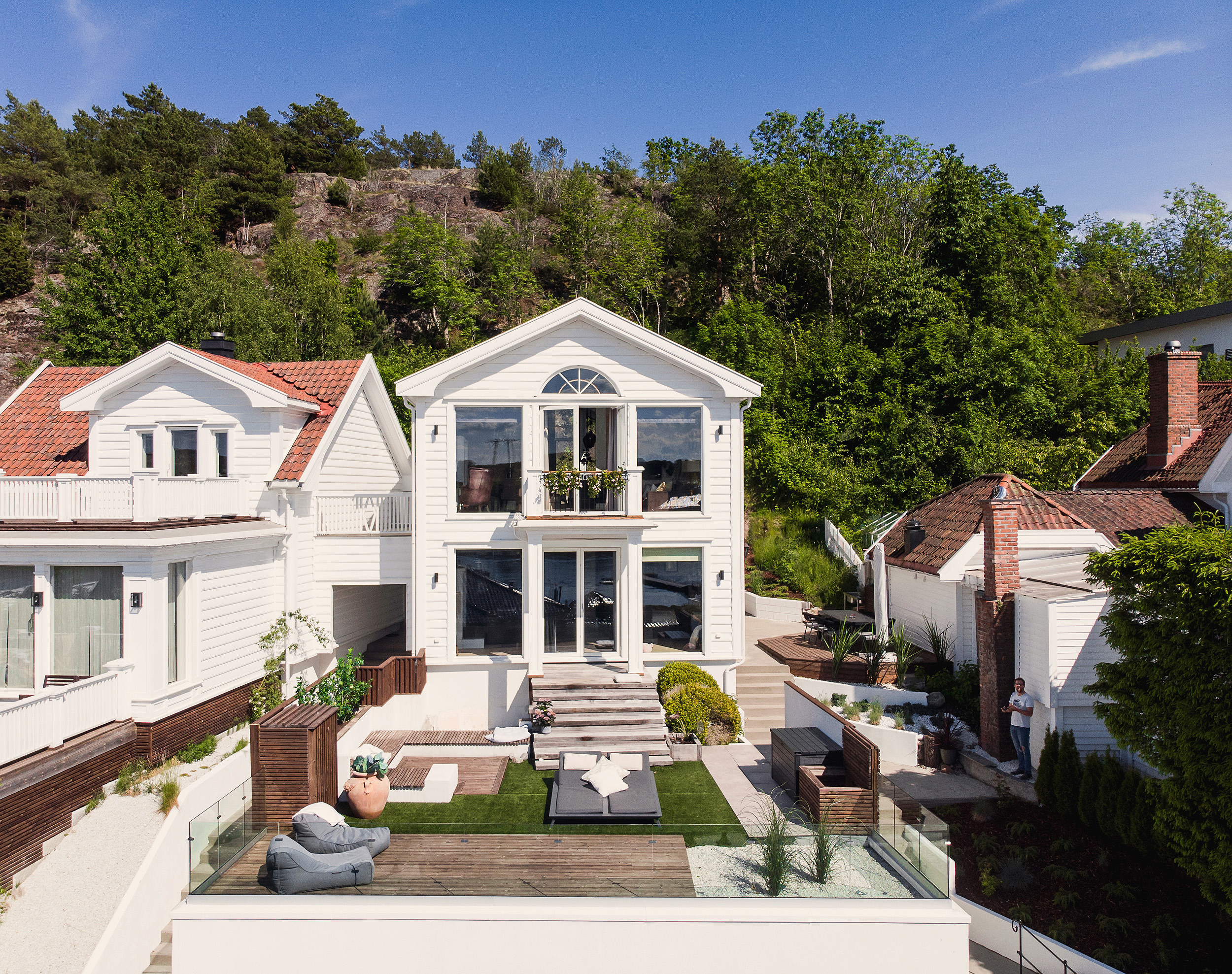 -1-. Family and wedding photographer in Norway Bublik Polina