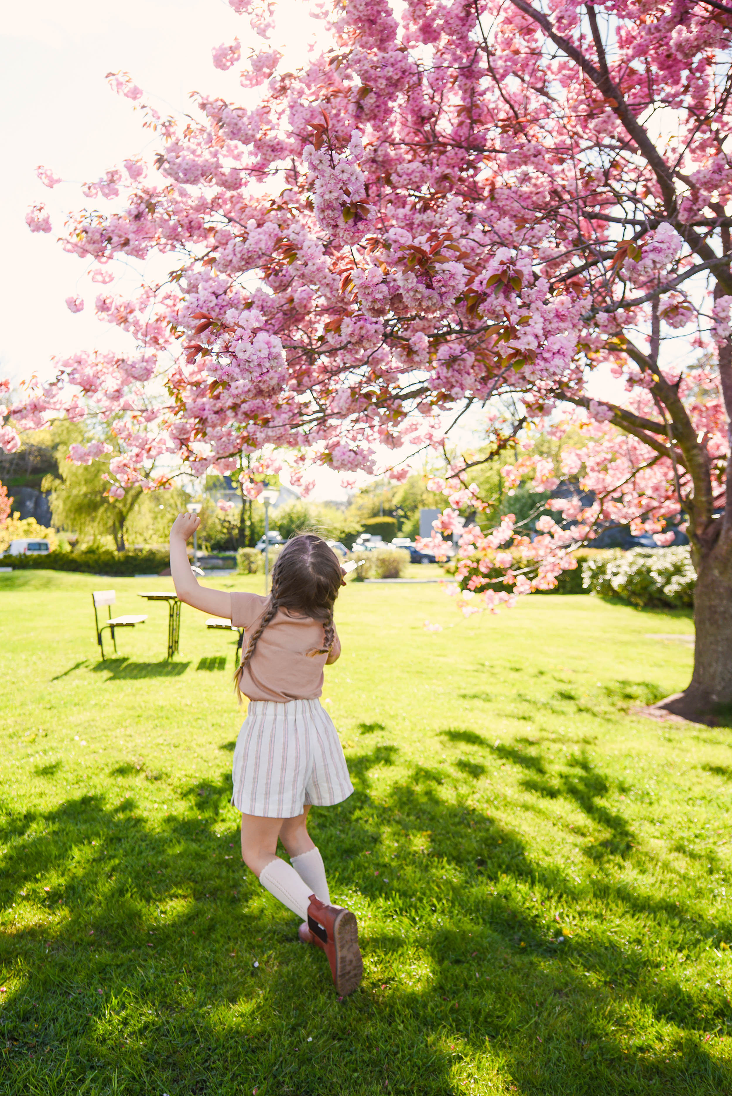 Viki + 3🐒🐒🐒. Family and wedding photographer in Norway Bublik Polina