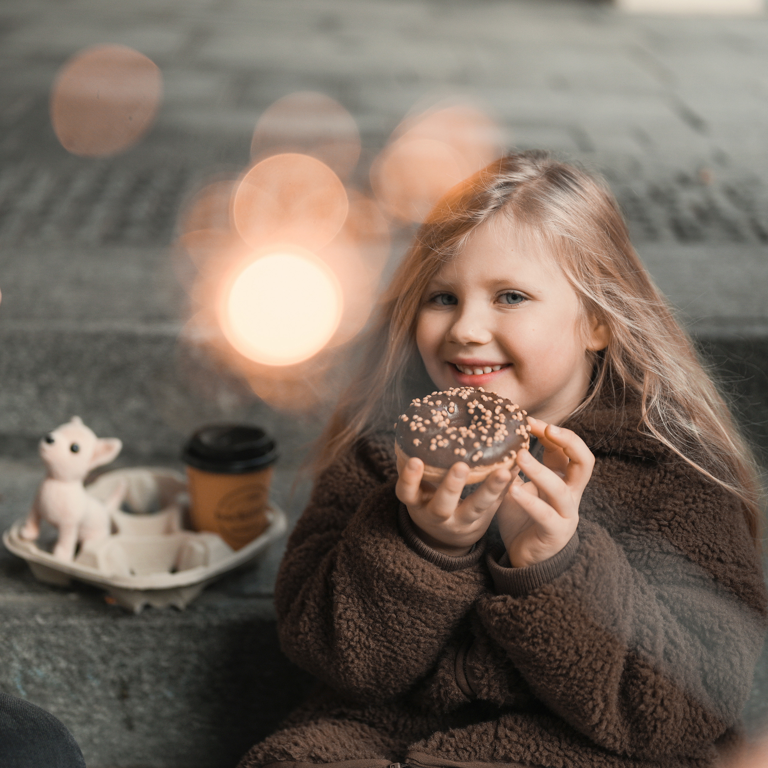 Jul i Oslo. Family and wedding photographer in Norway Bublik Polina