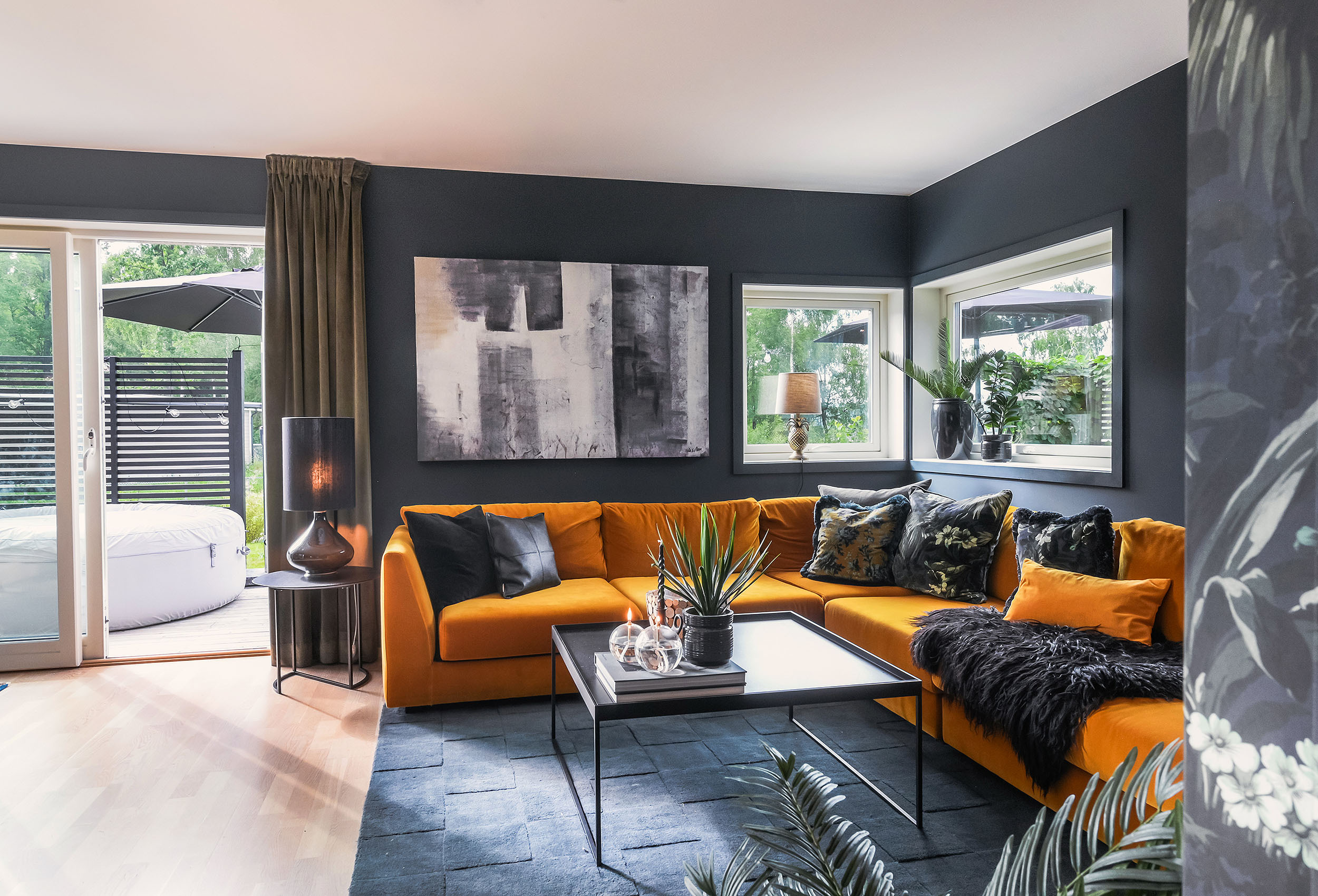 -3-. Family and wedding photographer in Norway Bublik Polina