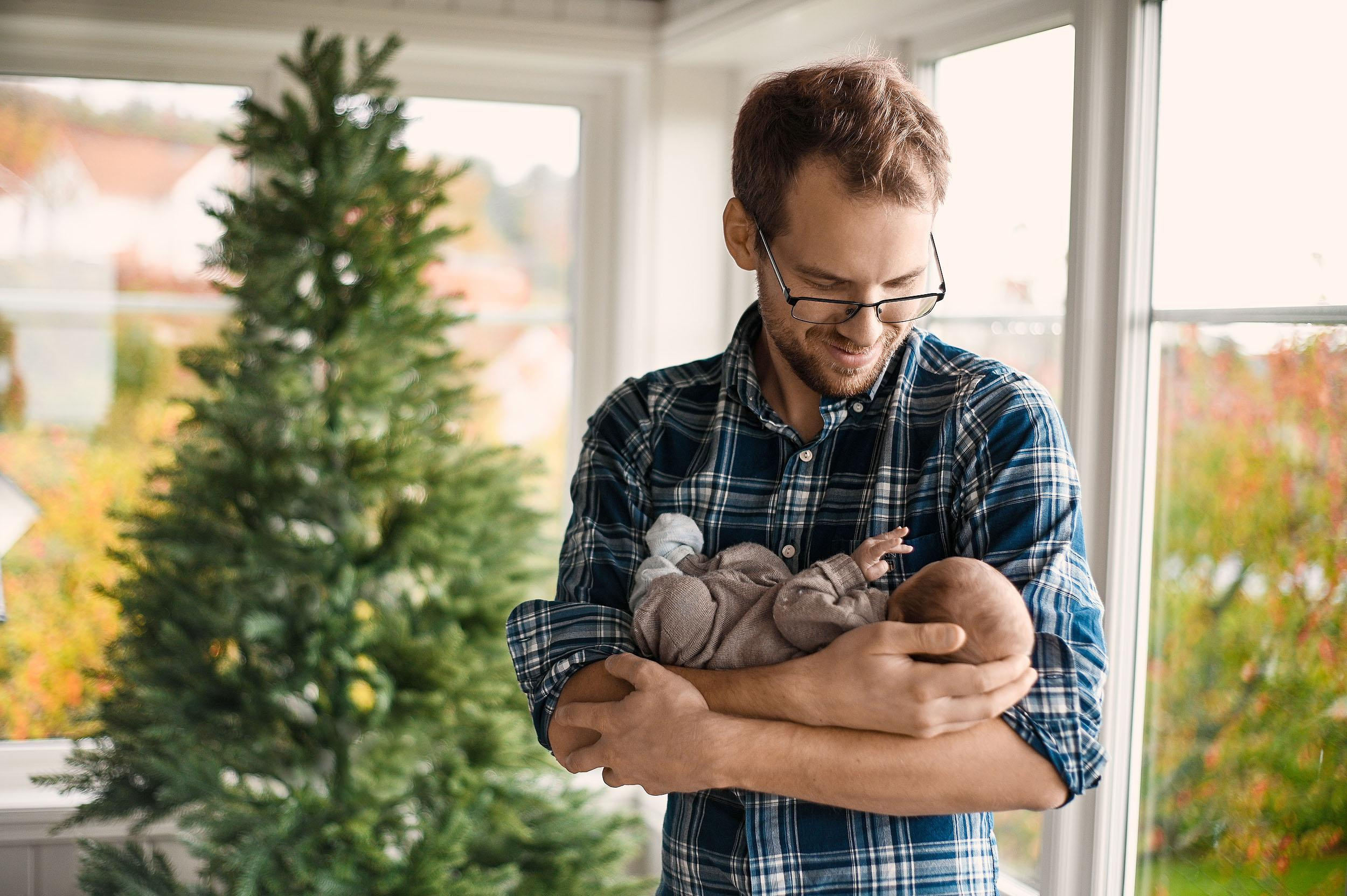Newton. Family and wedding photographer in Norway Bublik Polina