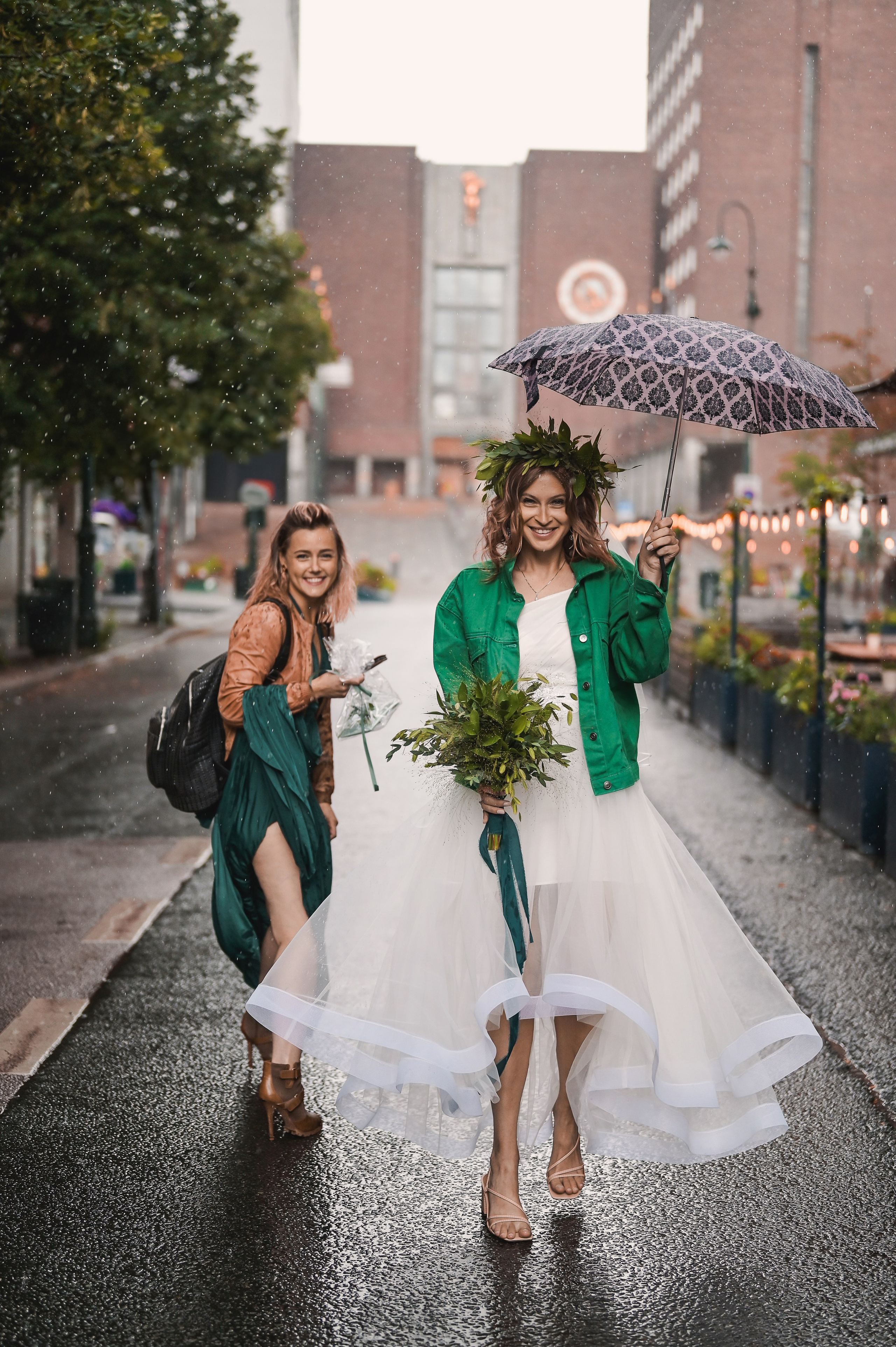 22 July Oslo. Family and wedding photographer in Norway Bublik Polina