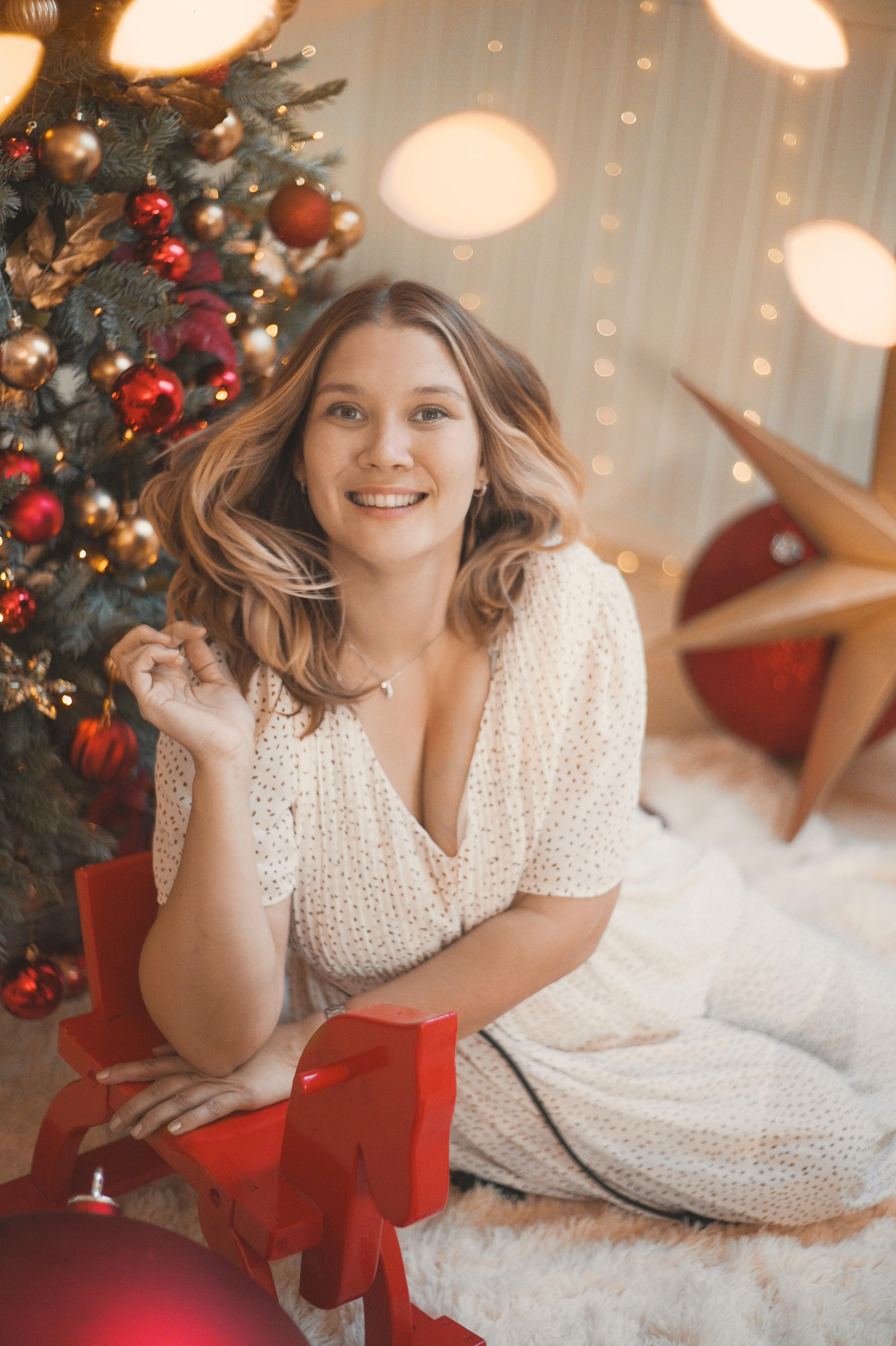 Janina. Family and wedding photographer in Norway Bublik Polina