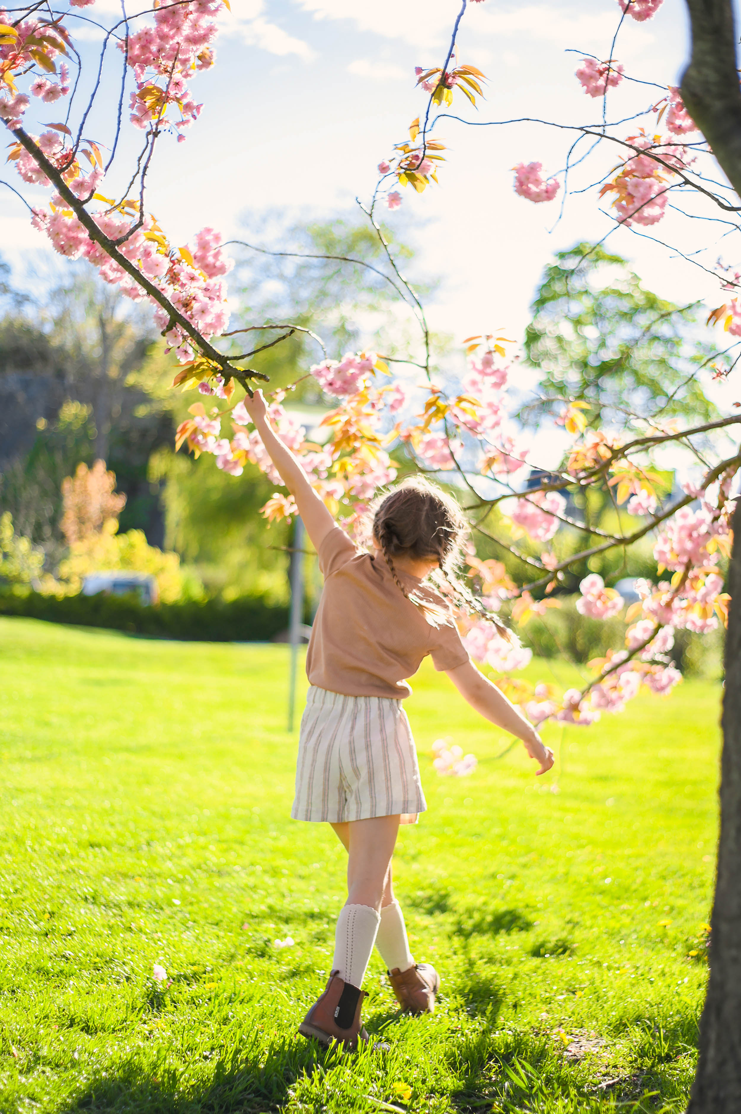 Viki + 3🐒🐒🐒. Family and wedding photographer in Norway Bublik Polina