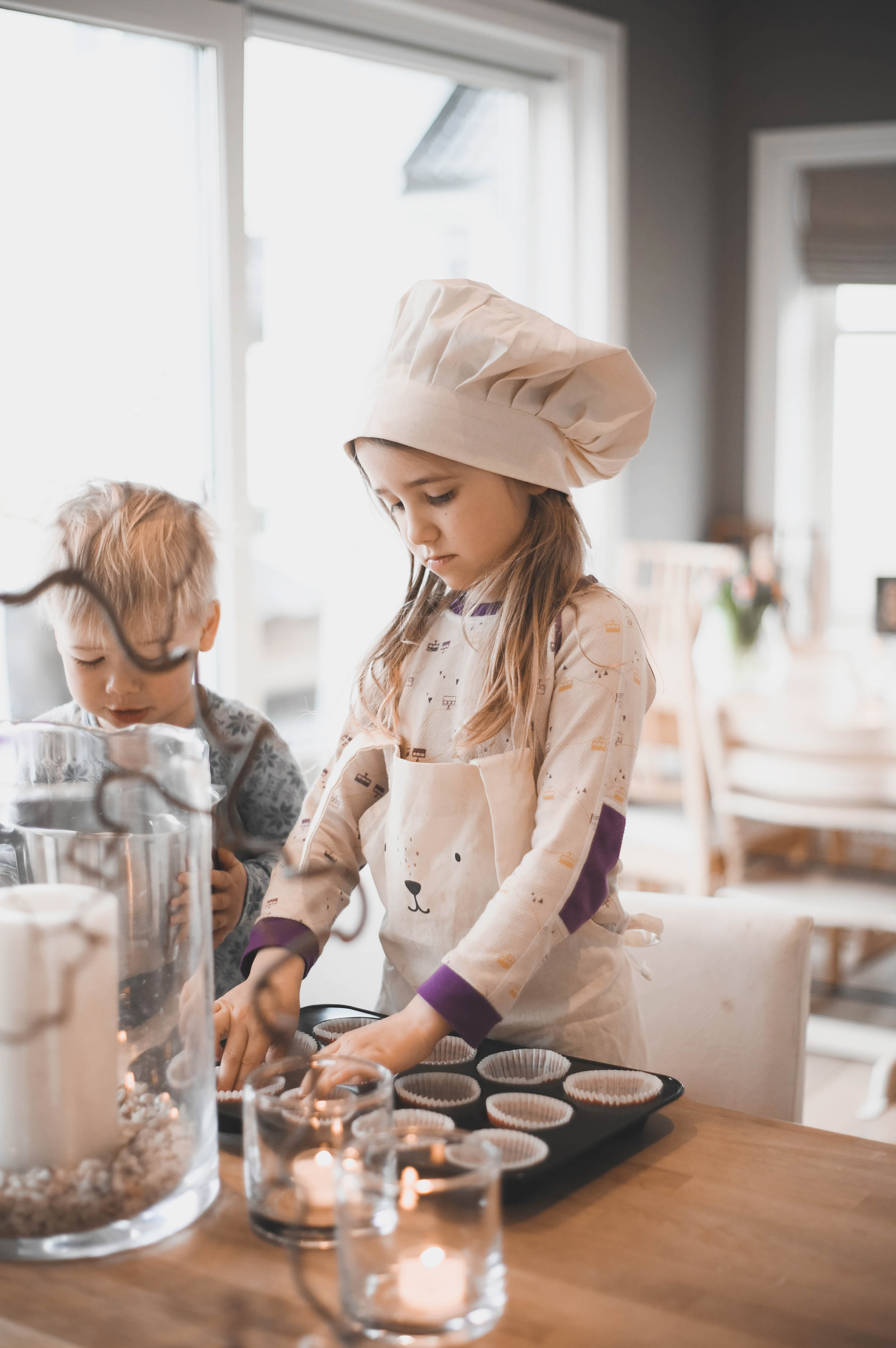 Easter. Family and wedding photographer in Norway Bublik Polina