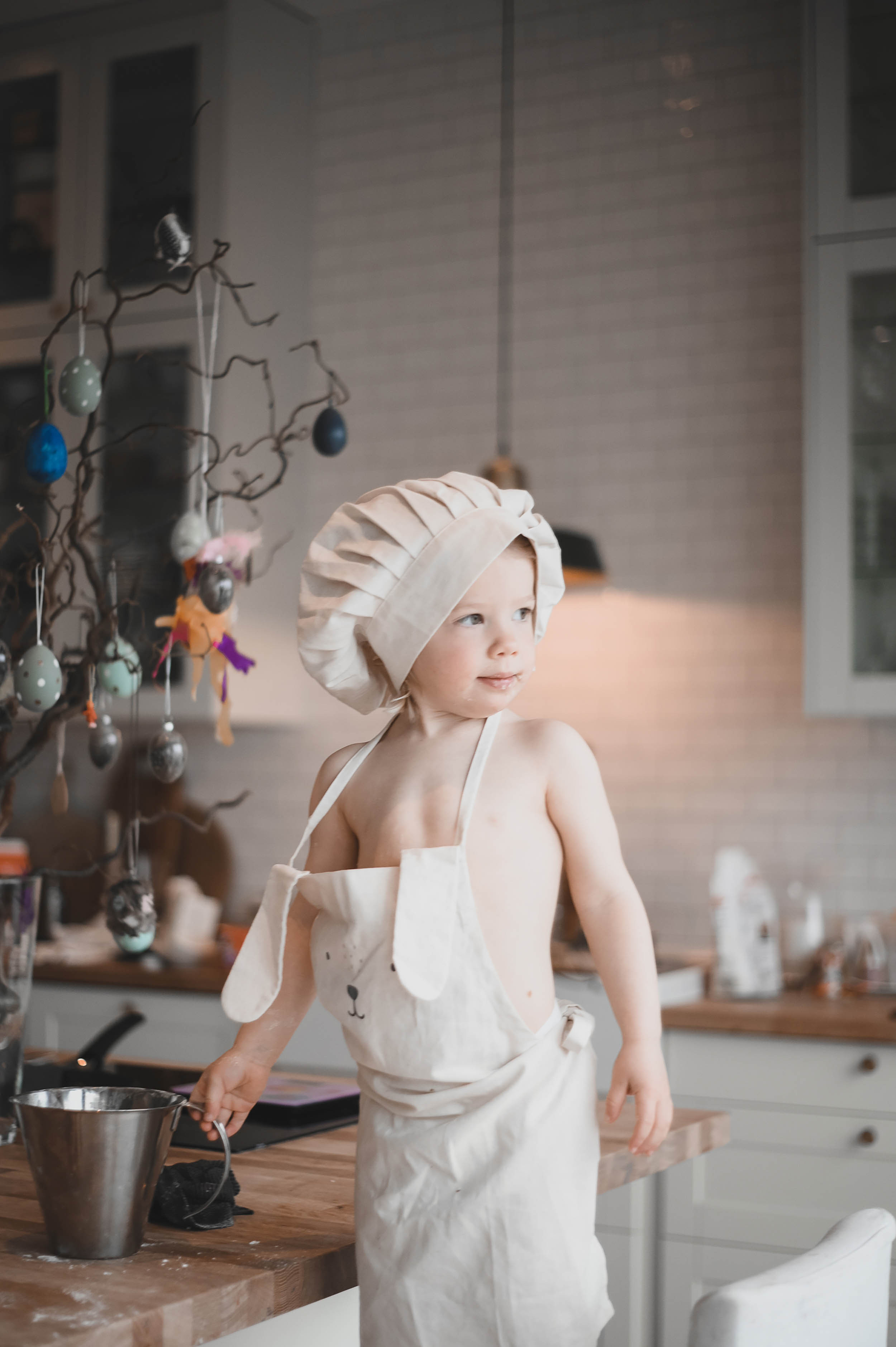 Easter. Family and wedding photographer in Norway Bublik Polina