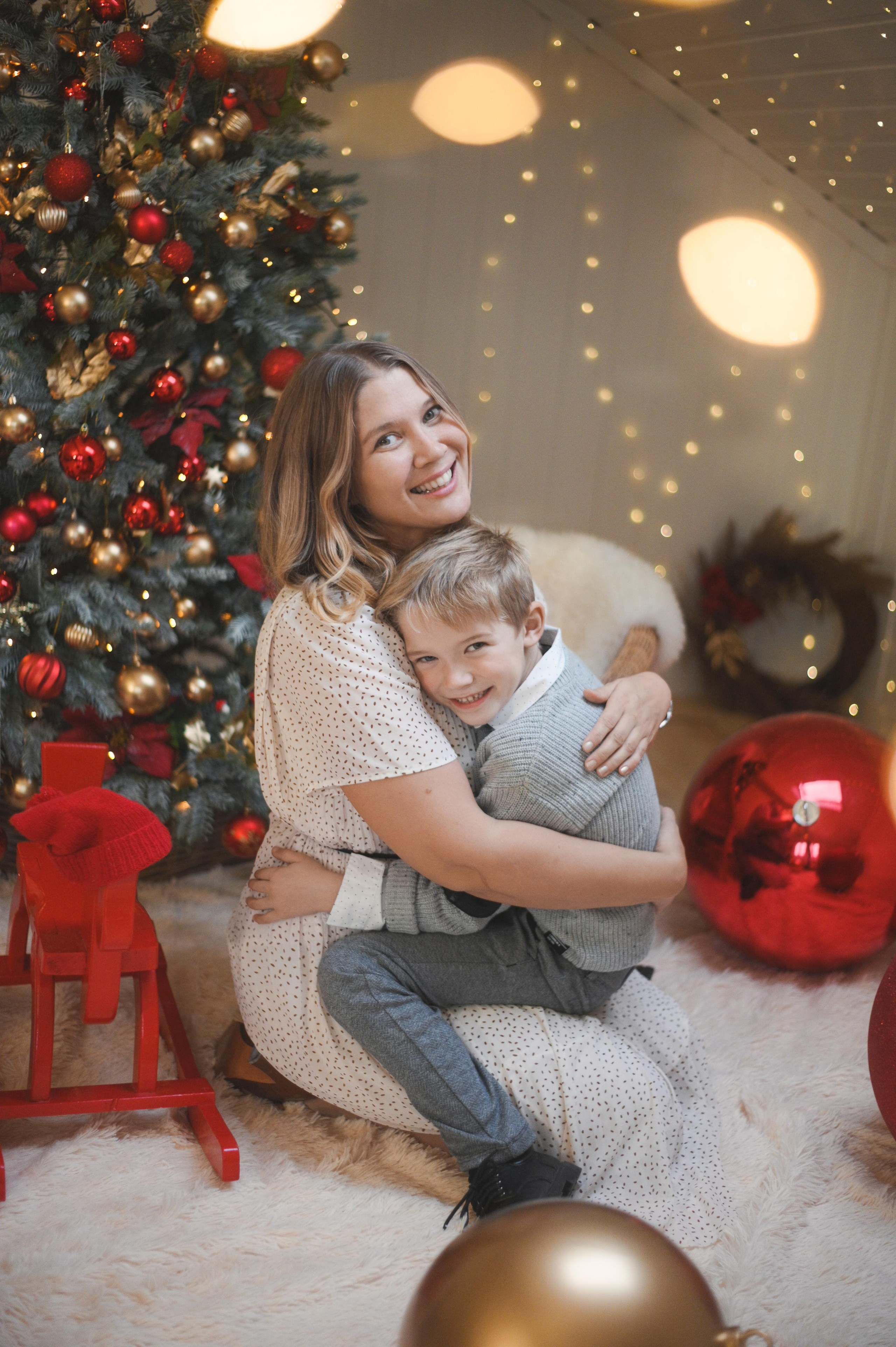 Janina. Family and wedding photographer in Norway Bublik Polina