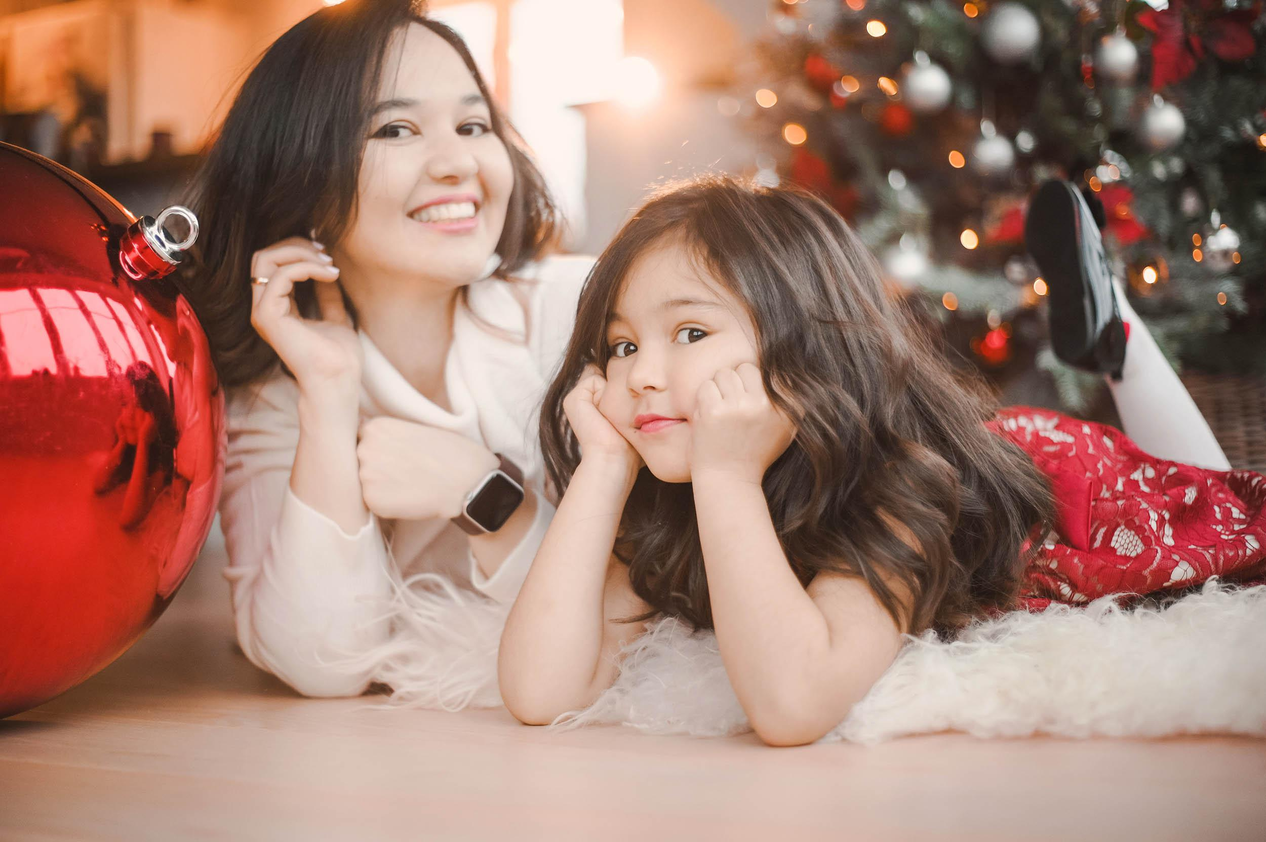 Girls. Family and wedding photographer in Norway Bublik Polina