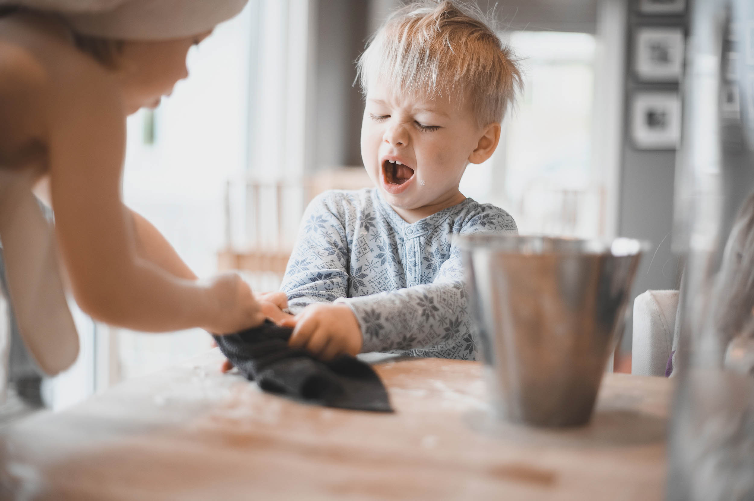 Easter. Family and wedding photographer in Norway Bublik Polina