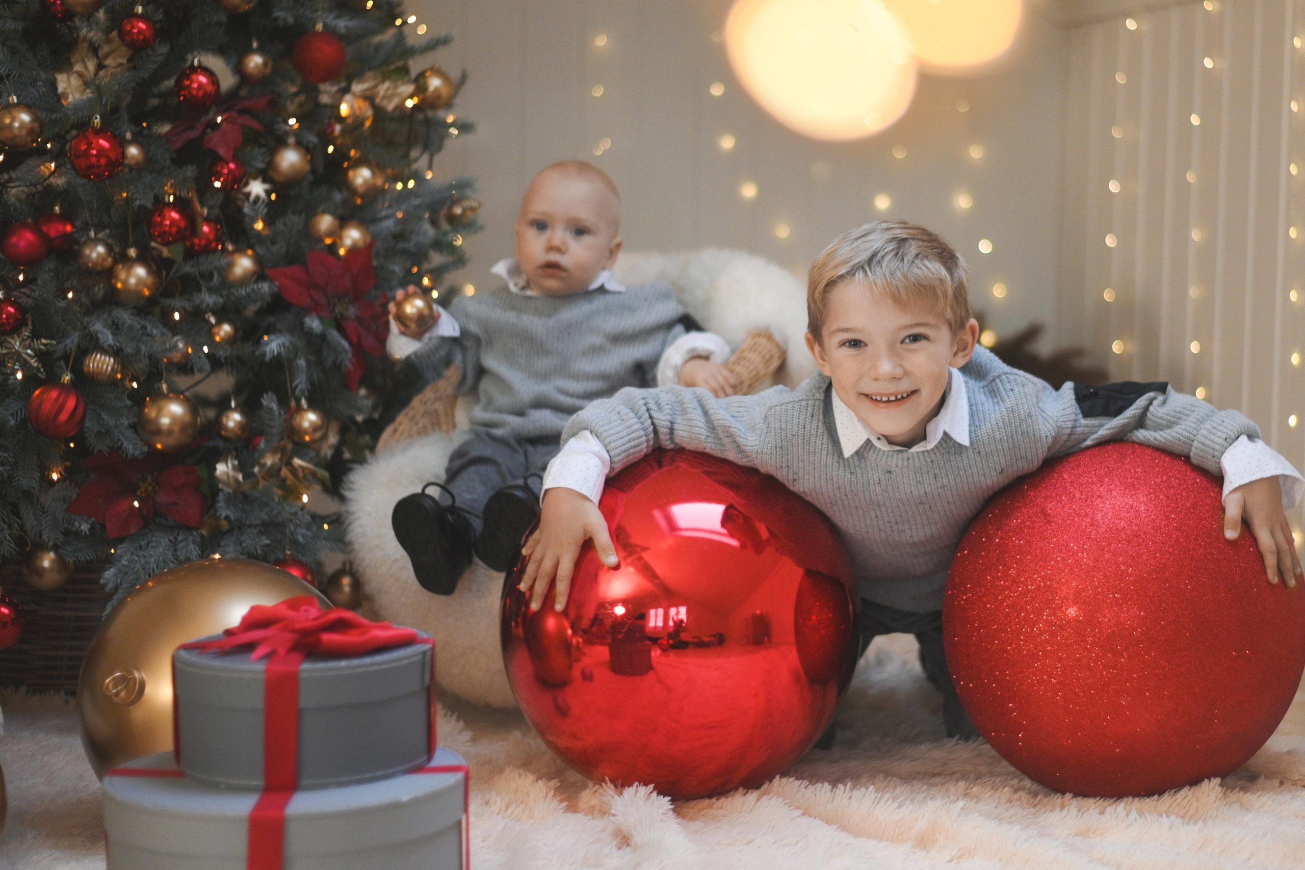 Janina. Family and wedding photographer in Norway Bublik Polina