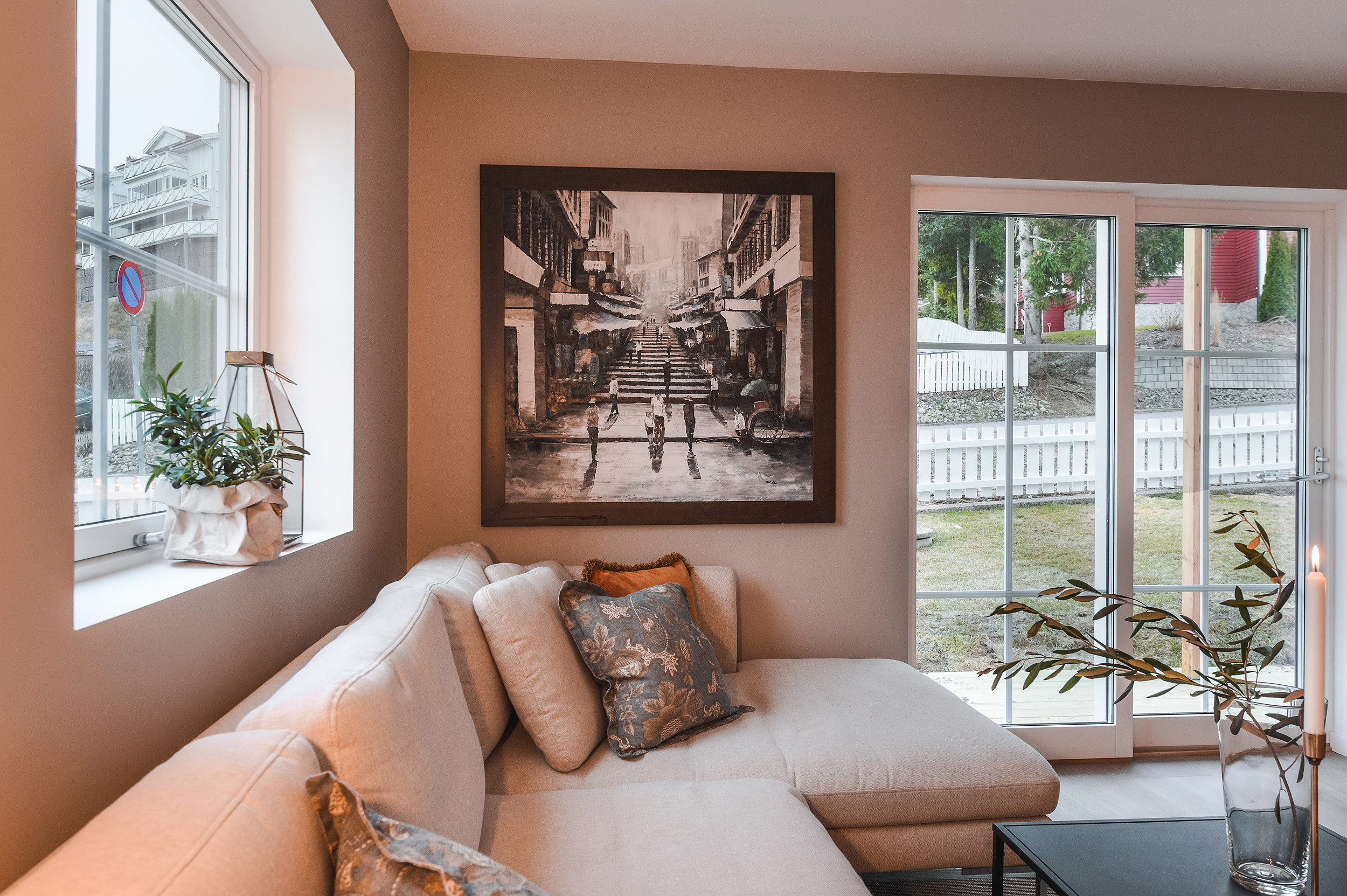 -6-. Family and wedding photographer in Norway Bublik Polina