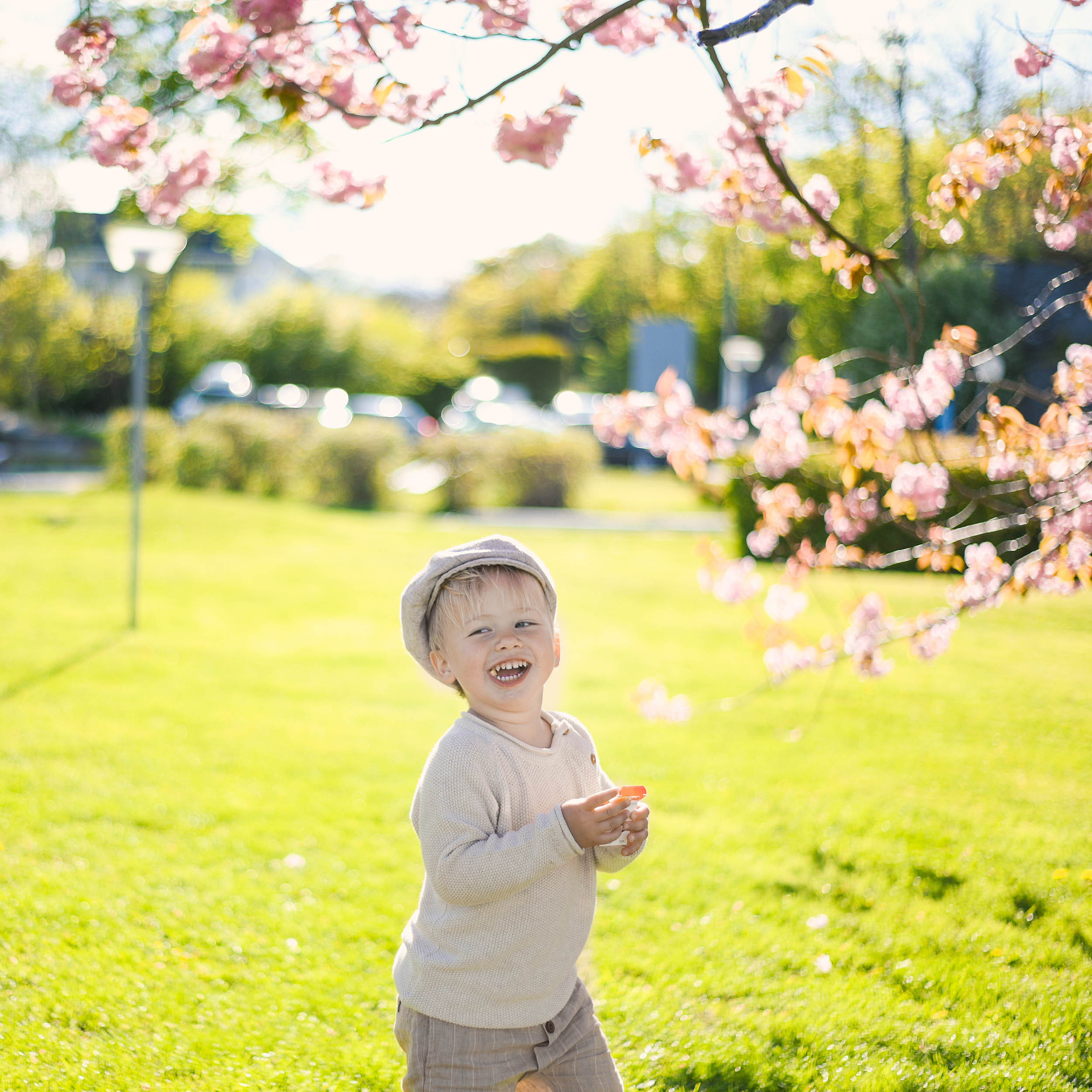 Viki + 3🐒🐒🐒. Family and wedding photographer in Norway Bublik Polina