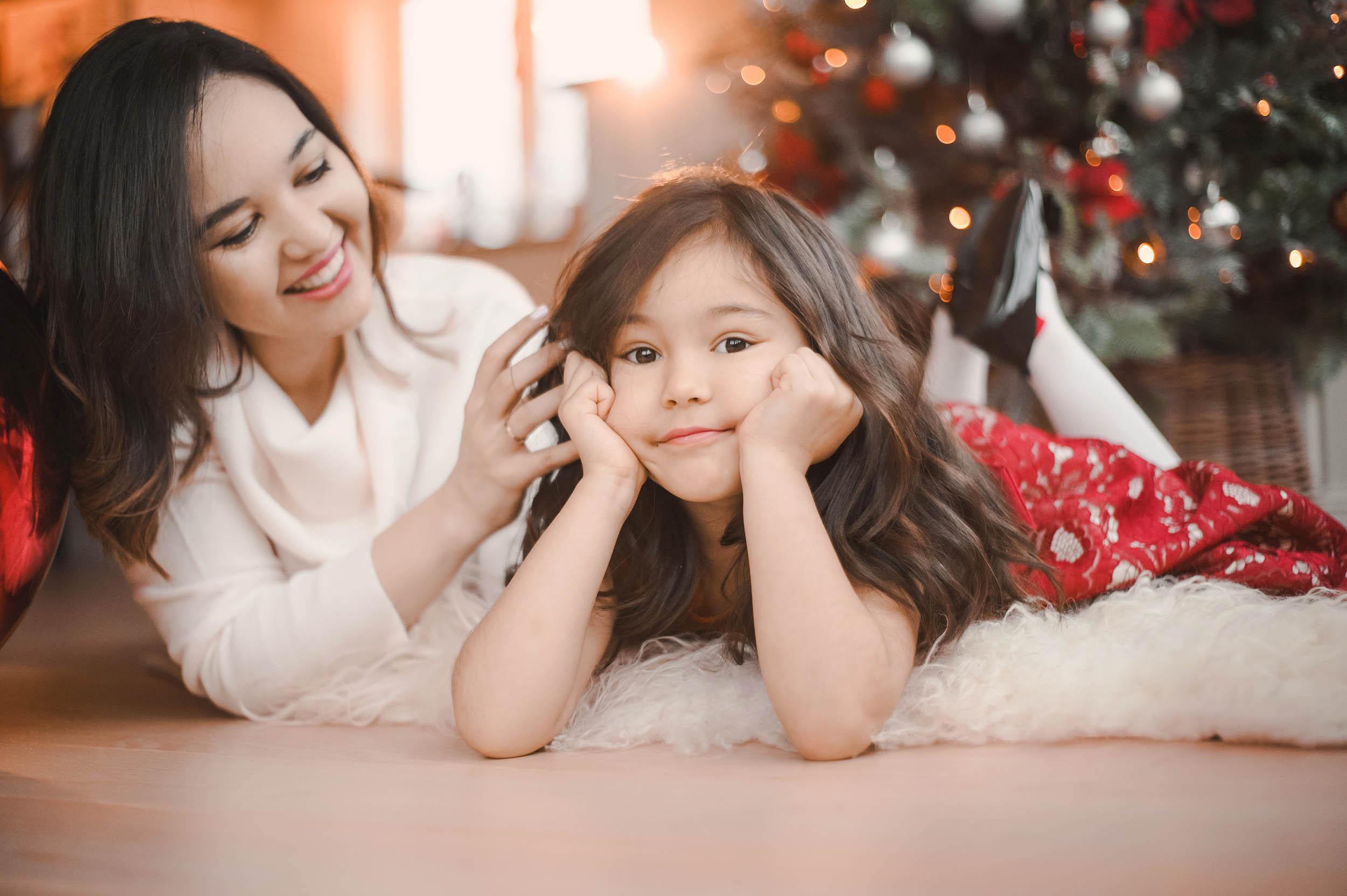 Girls. Family and wedding photographer in Norway Bublik Polina