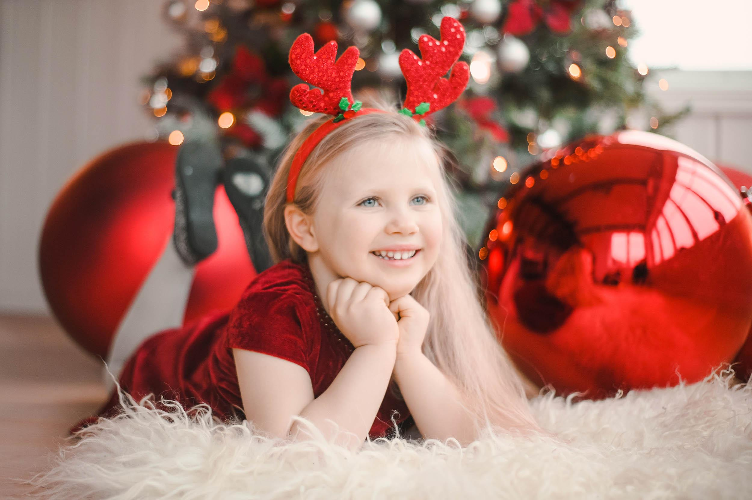 Girls. Family and wedding photographer in Norway Bublik Polina