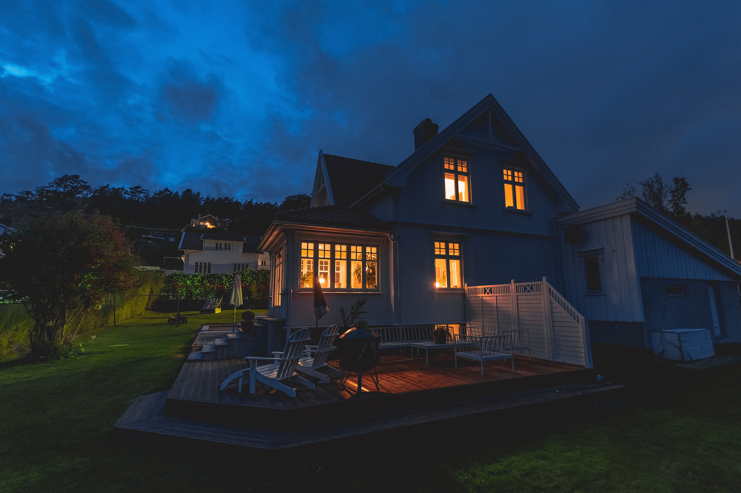 -7-. Family and wedding photographer in Norway Bublik Polina