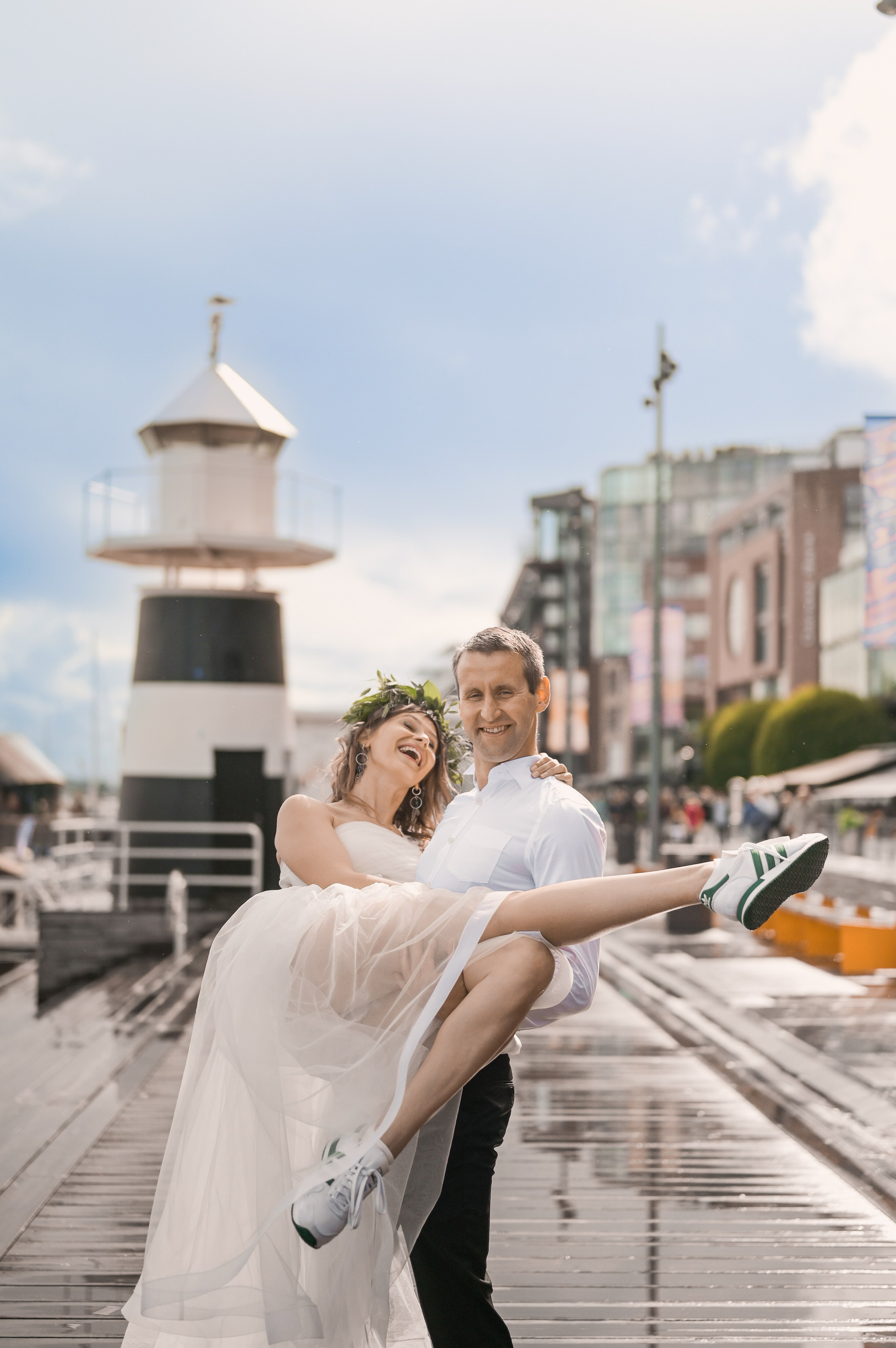 22 July Oslo. Family and wedding photographer in Norway Bublik Polina