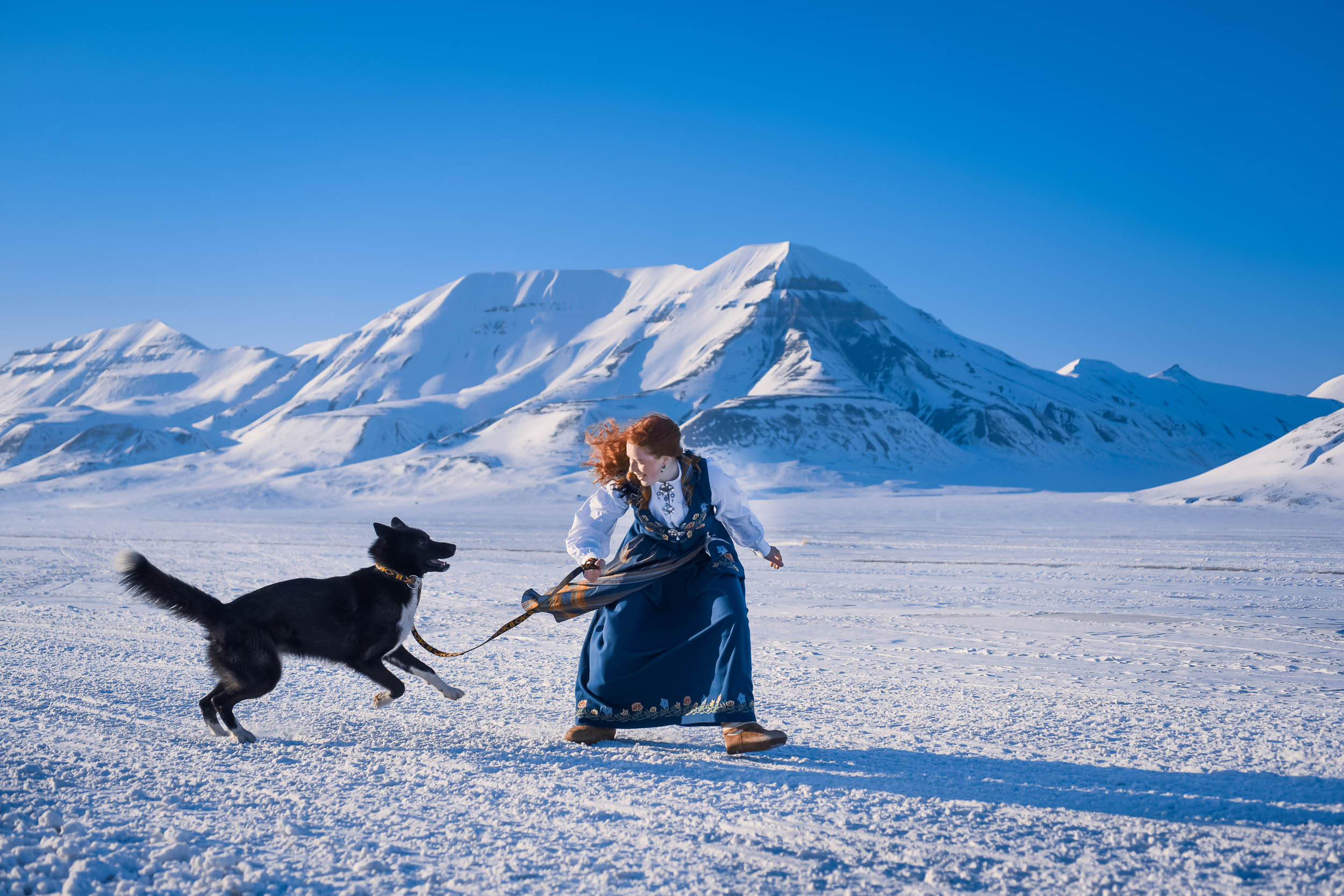 Konfirmasjon. Family and wedding photographer in Norway Bublik Polina