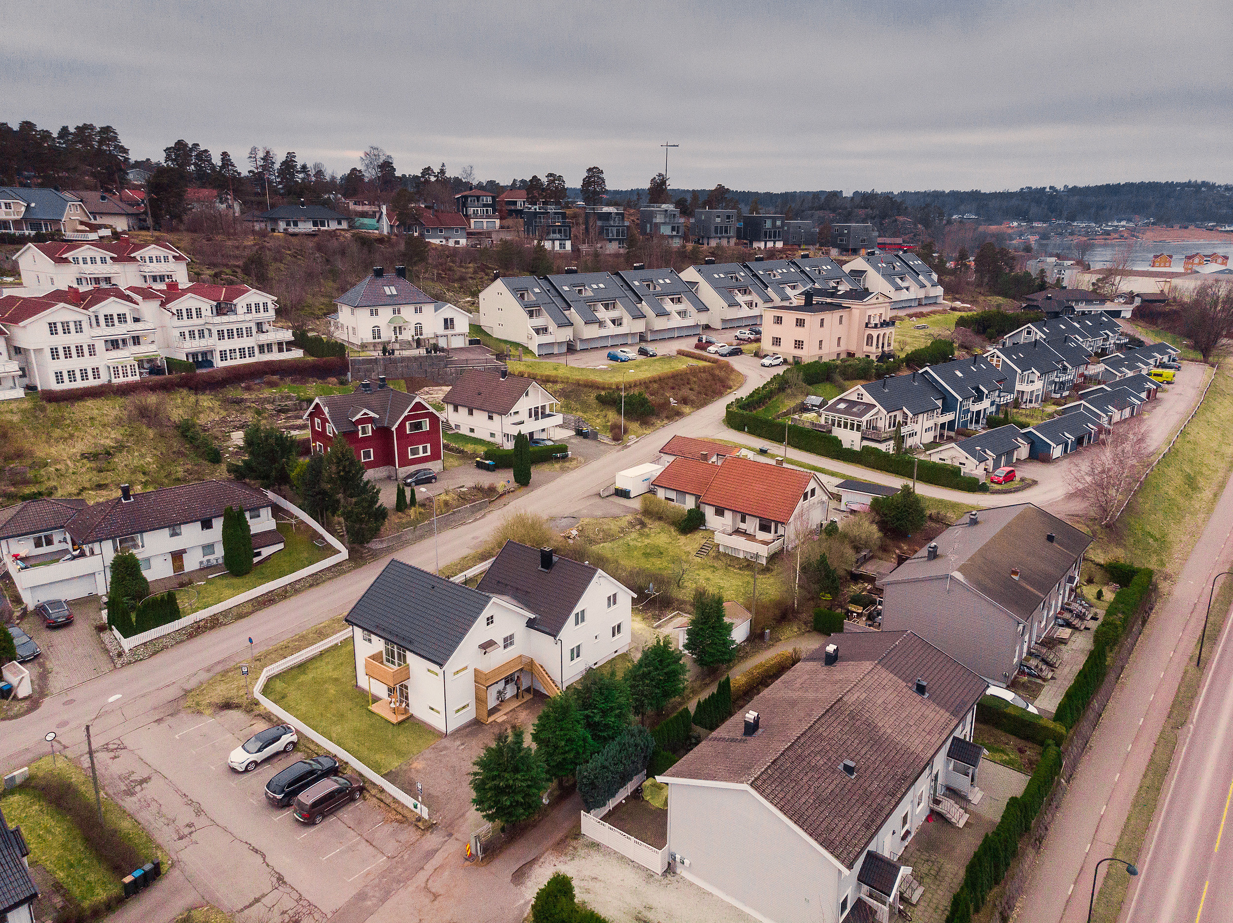 -6-. Family and wedding photographer in Norway Bublik Polina