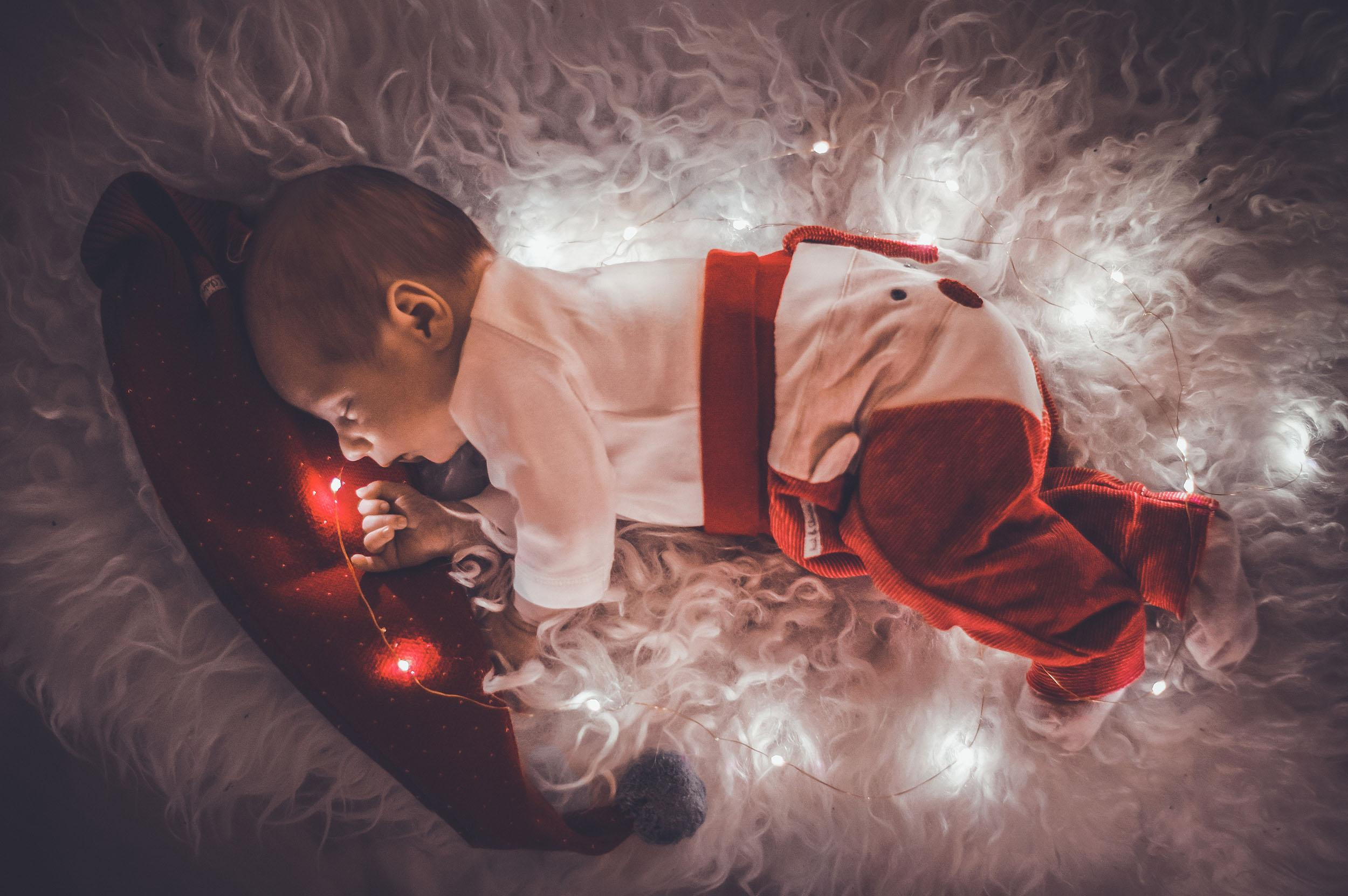 Newton. Family and wedding photographer in Norway Bublik Polina