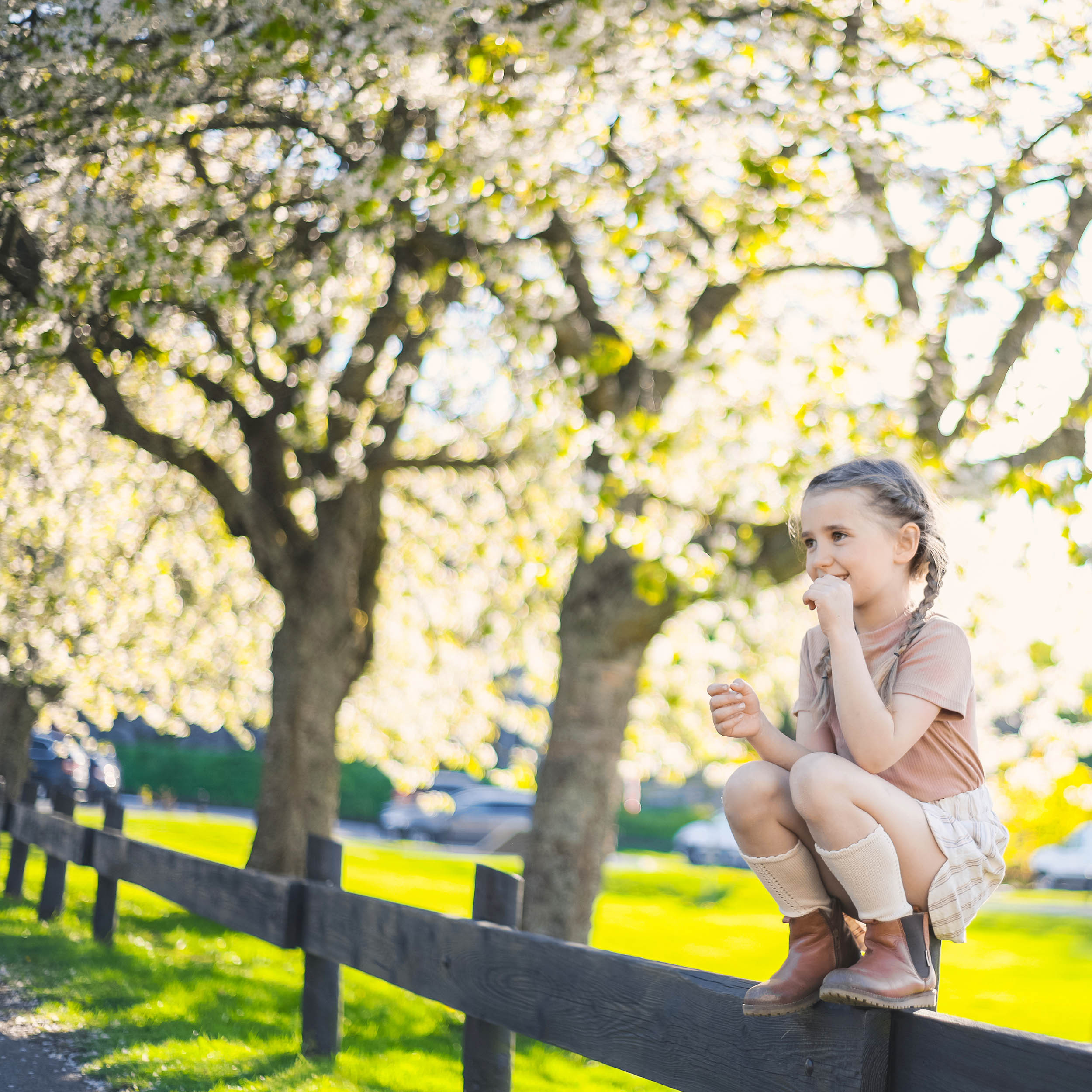 Viki + 3🐒🐒🐒. Family and wedding photographer in Norway Bublik Polina