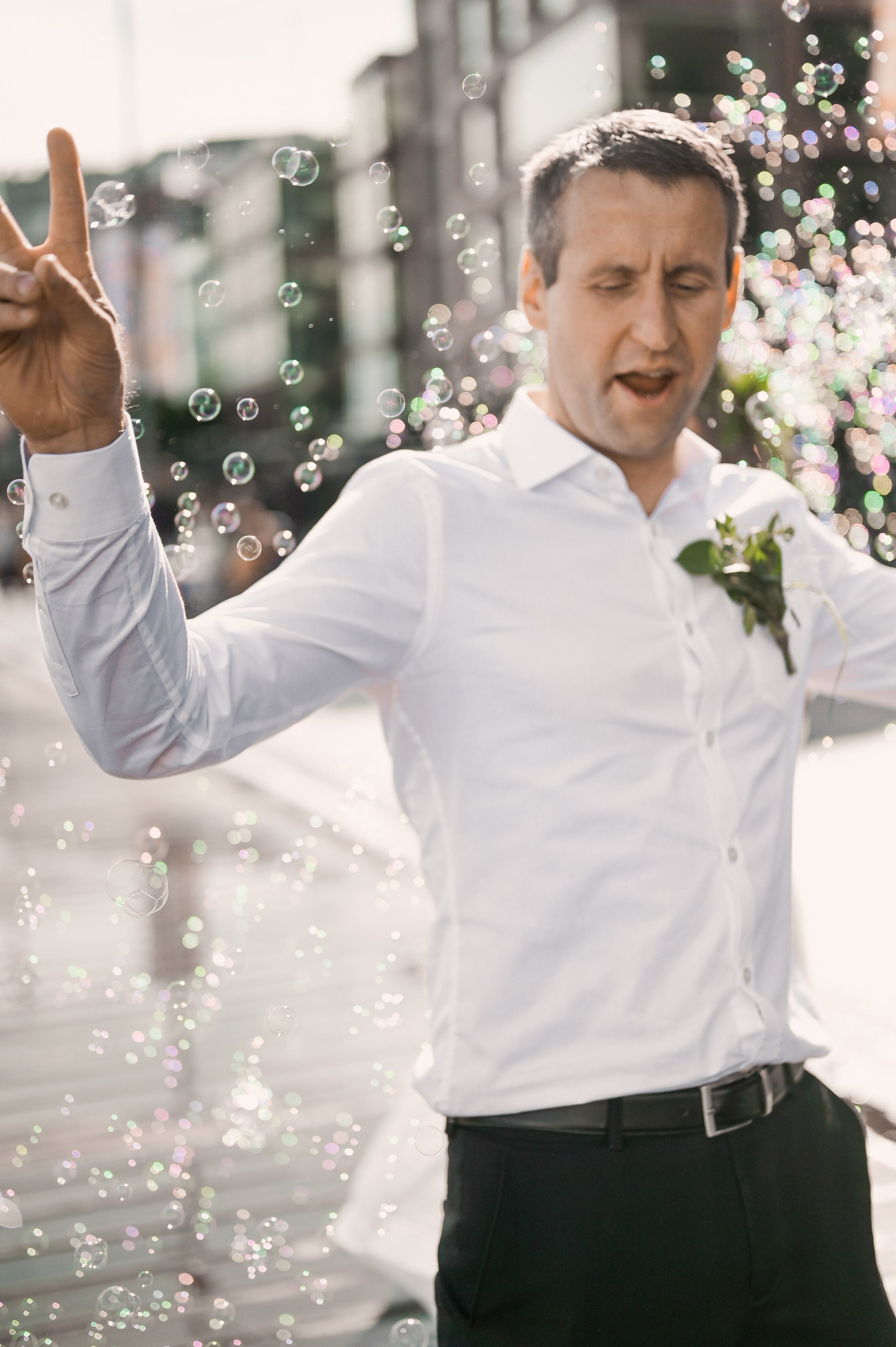 22 July Oslo. Family and wedding photographer in Norway Bublik Polina