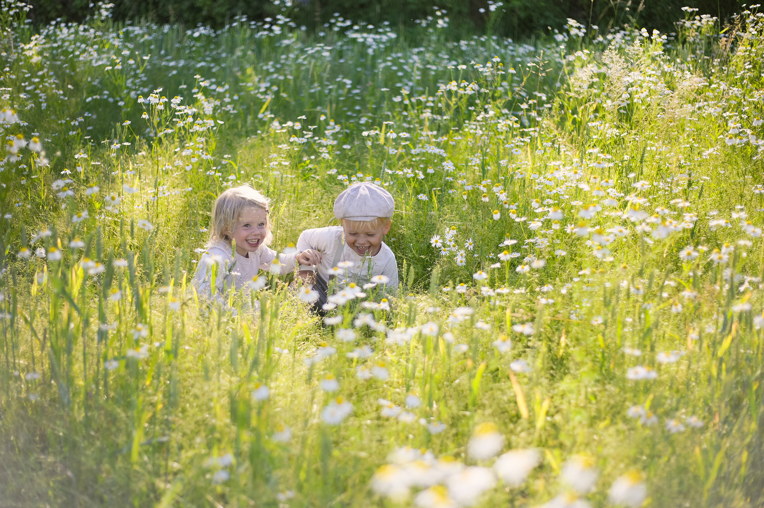 Kamiller. Family and wedding photographer in Norway Bublik Polina