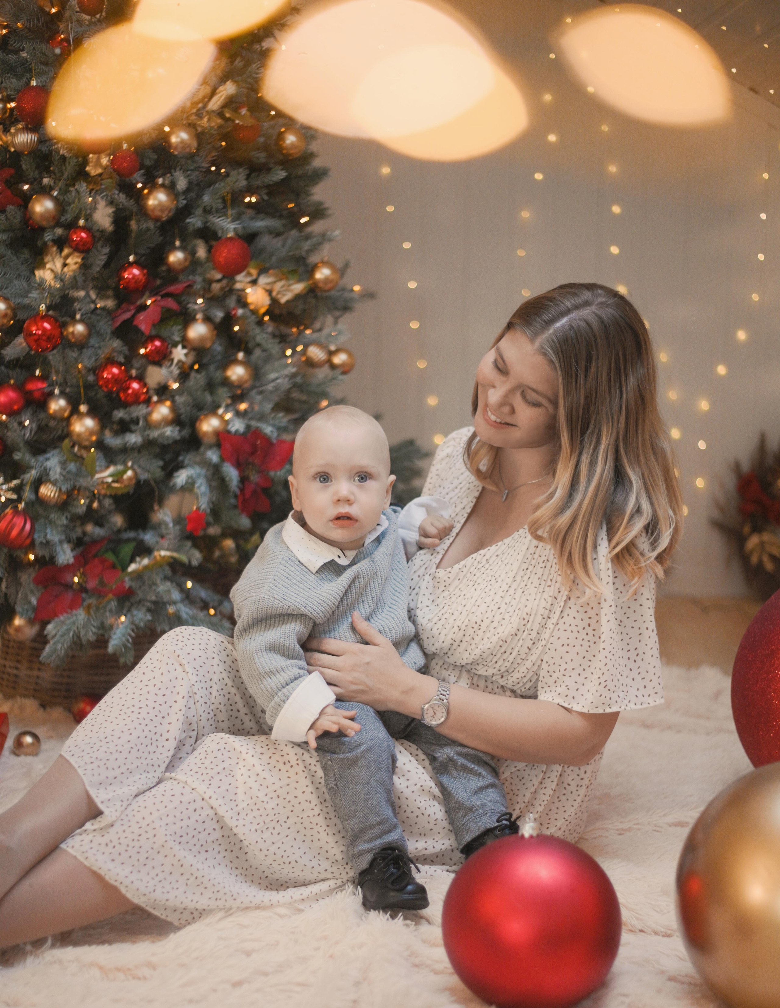 Janina. Family and wedding photographer in Norway Bublik Polina