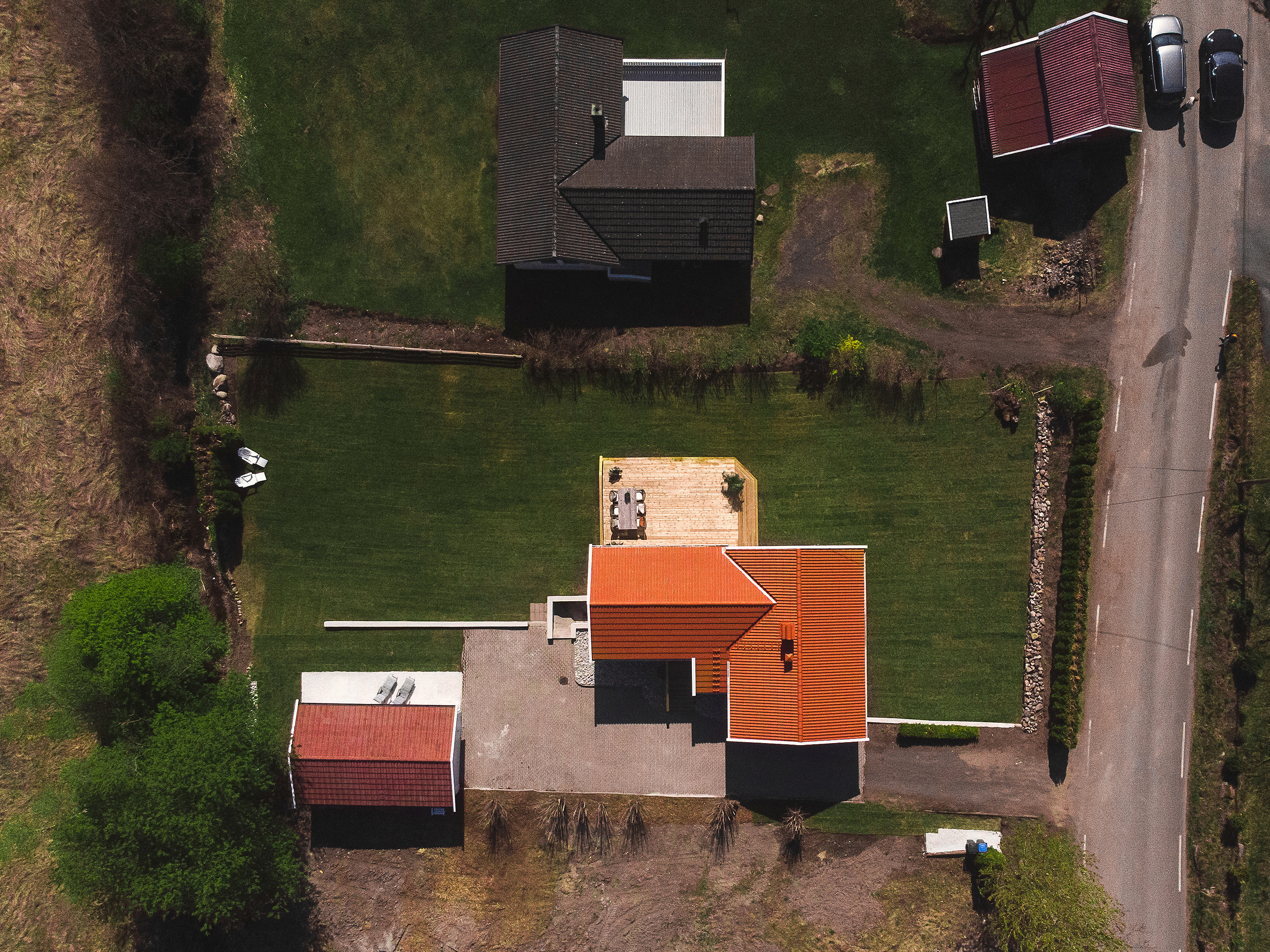 -5-. Family and wedding photographer in Norway Bublik Polina