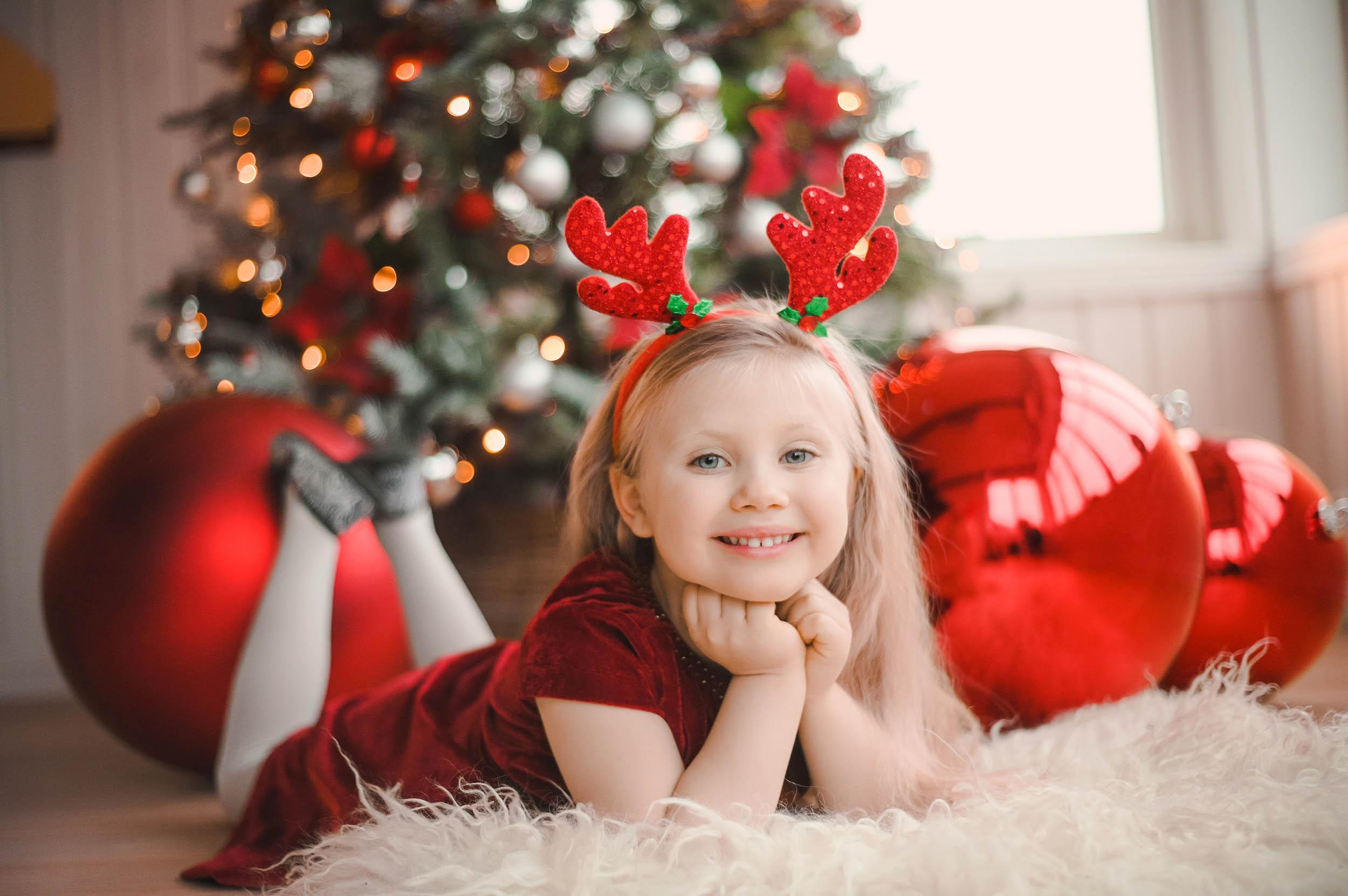 Girls. Family and wedding photographer in Norway Bublik Polina