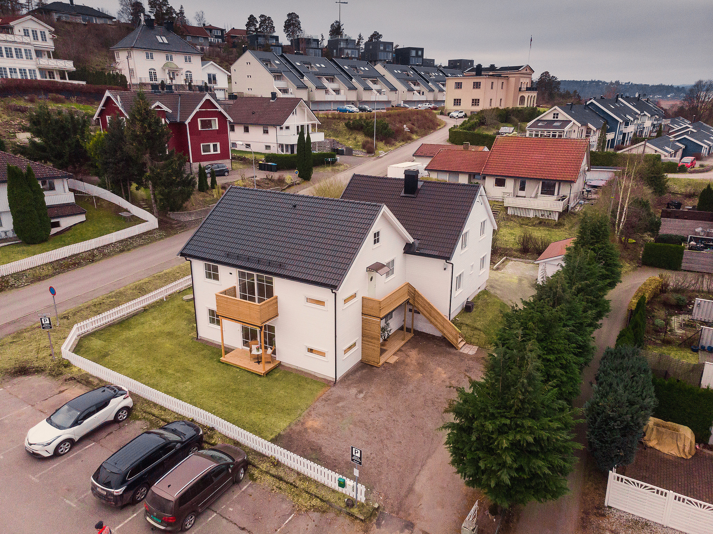 -6-. Family and wedding photographer in Norway Bublik Polina