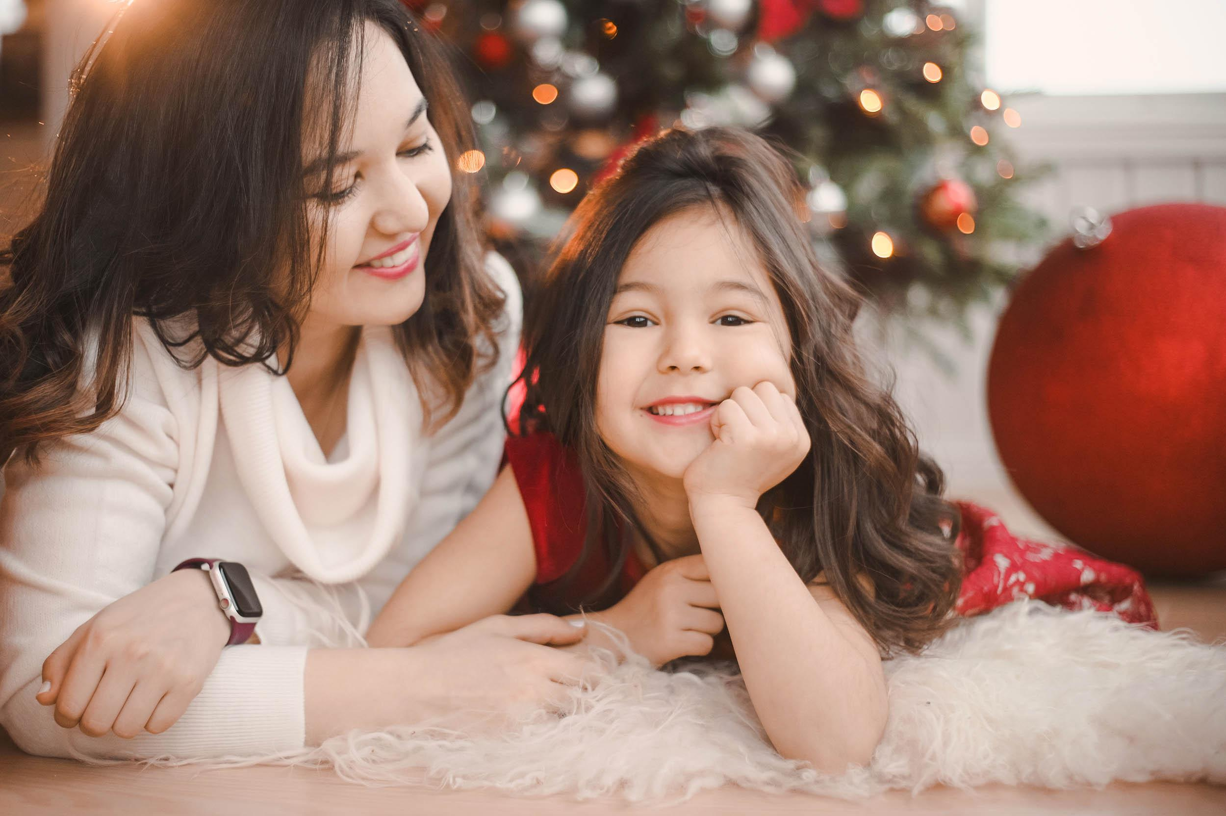 Girls. Family and wedding photographer in Norway Bublik Polina