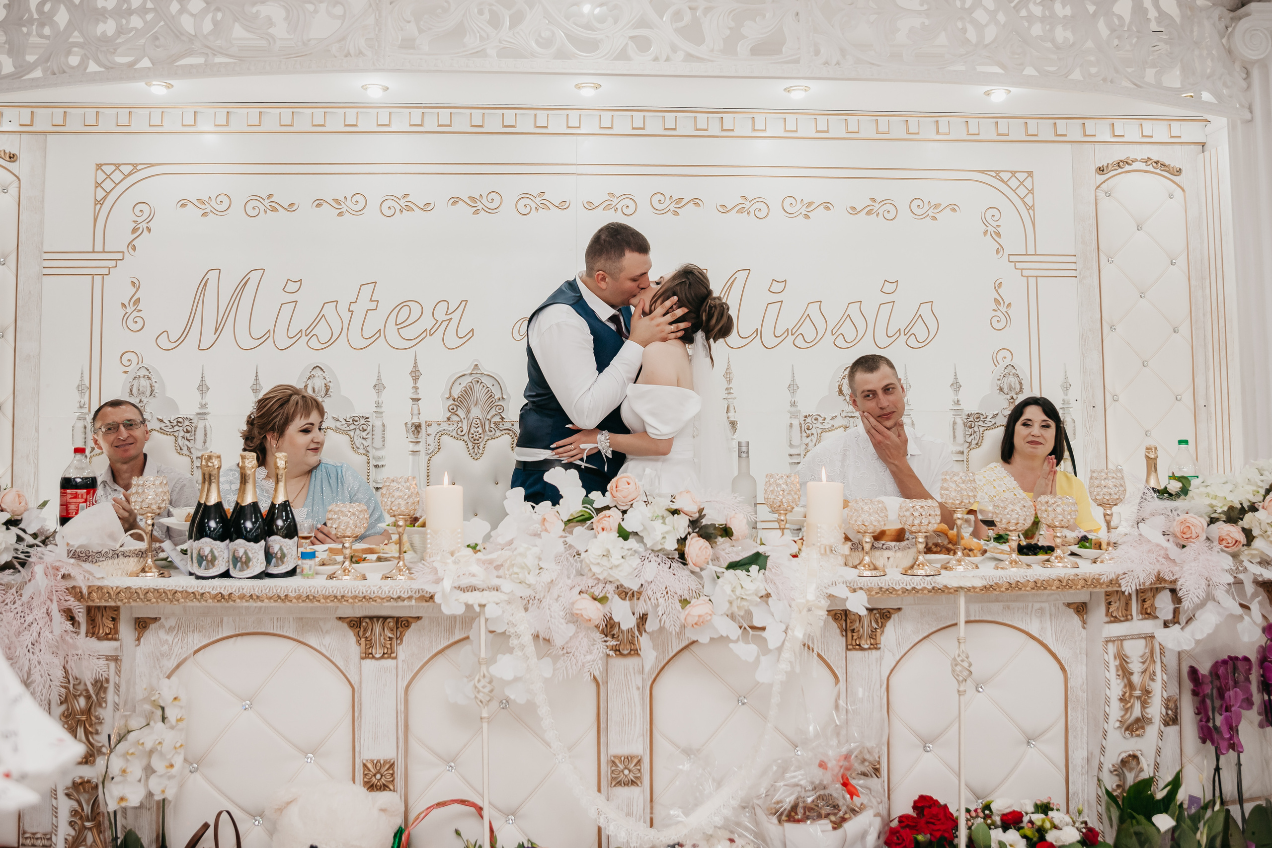 Ilia & Tamara. Фото видео в молдове