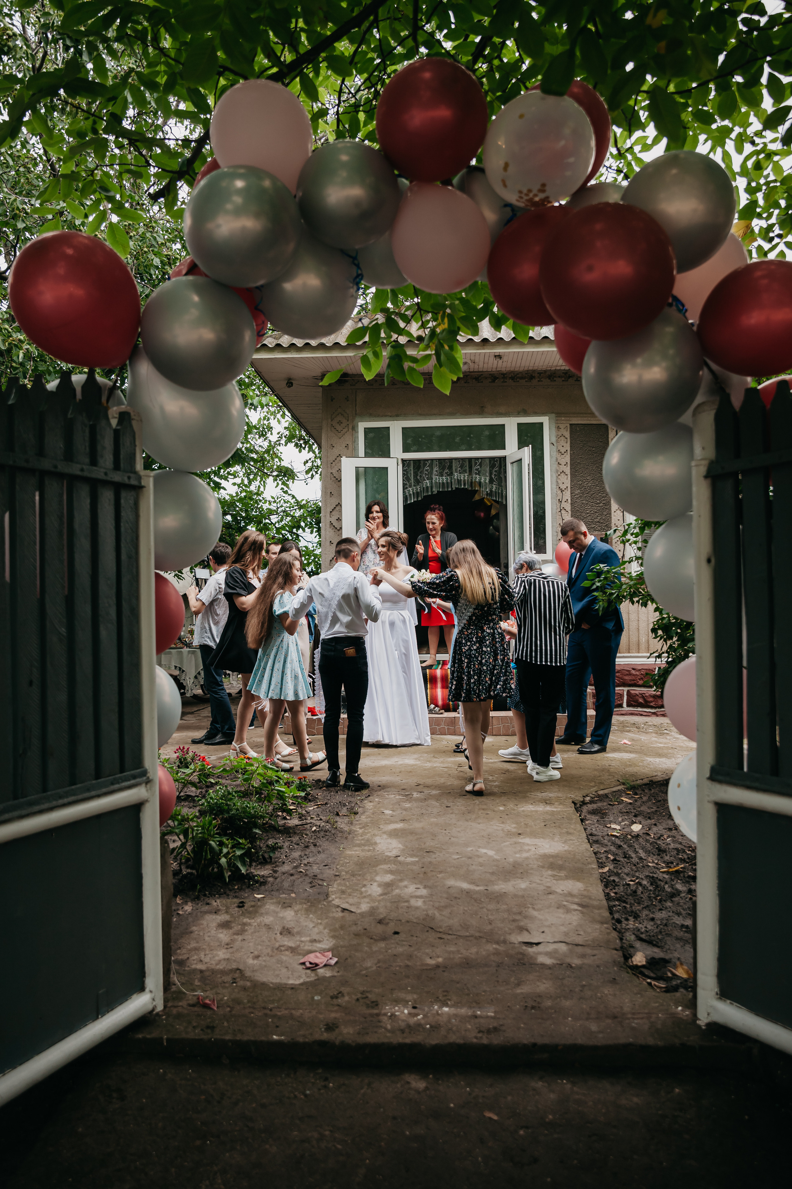 Ilia & Tamara. Фото видео в молдове