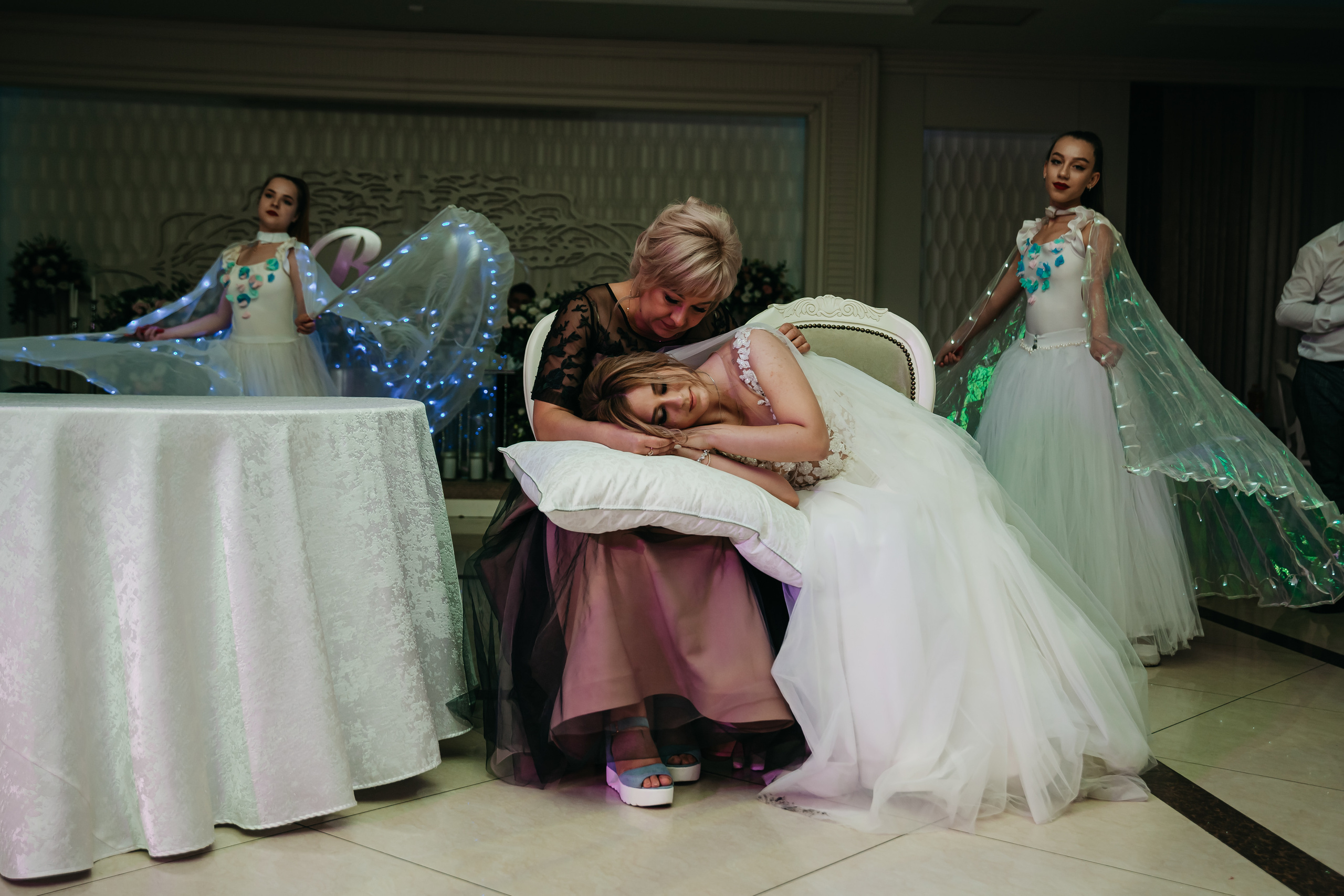 Vadim & Kate. Фото видео в молдове