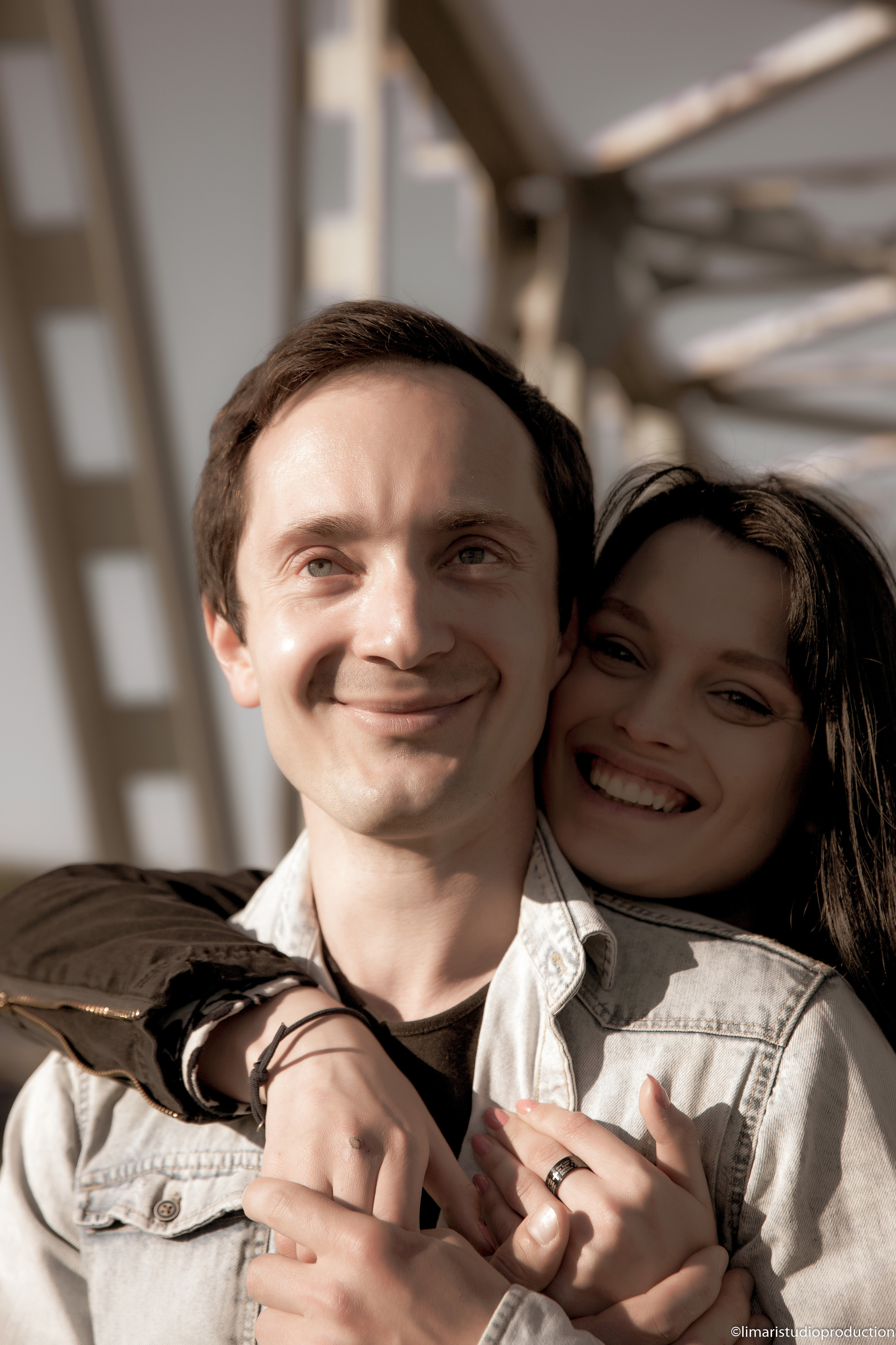 Игорь и Людмила. Фото видео в молдове