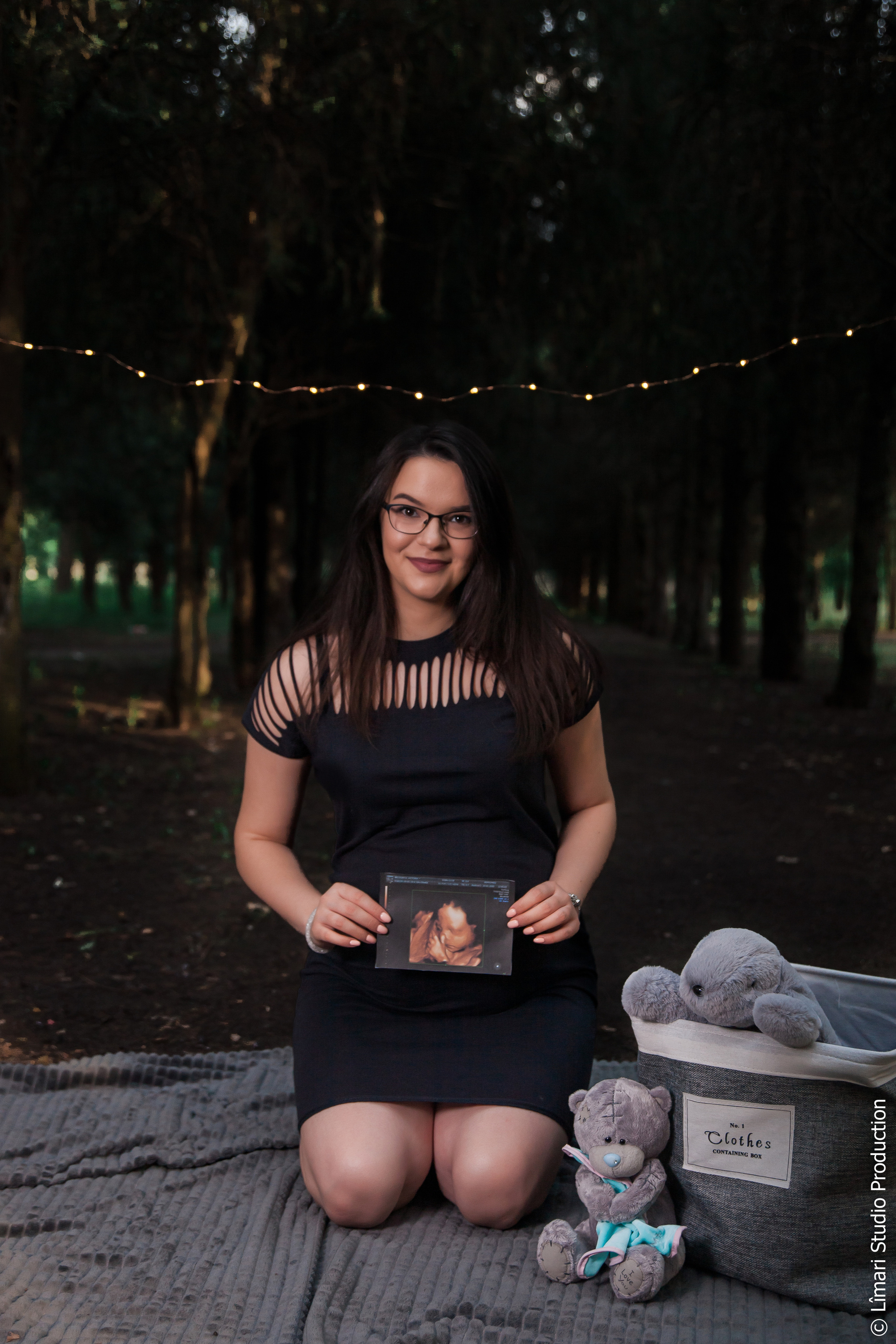 Вита и Борис. В ожидании чуда. Фото видео в молдове