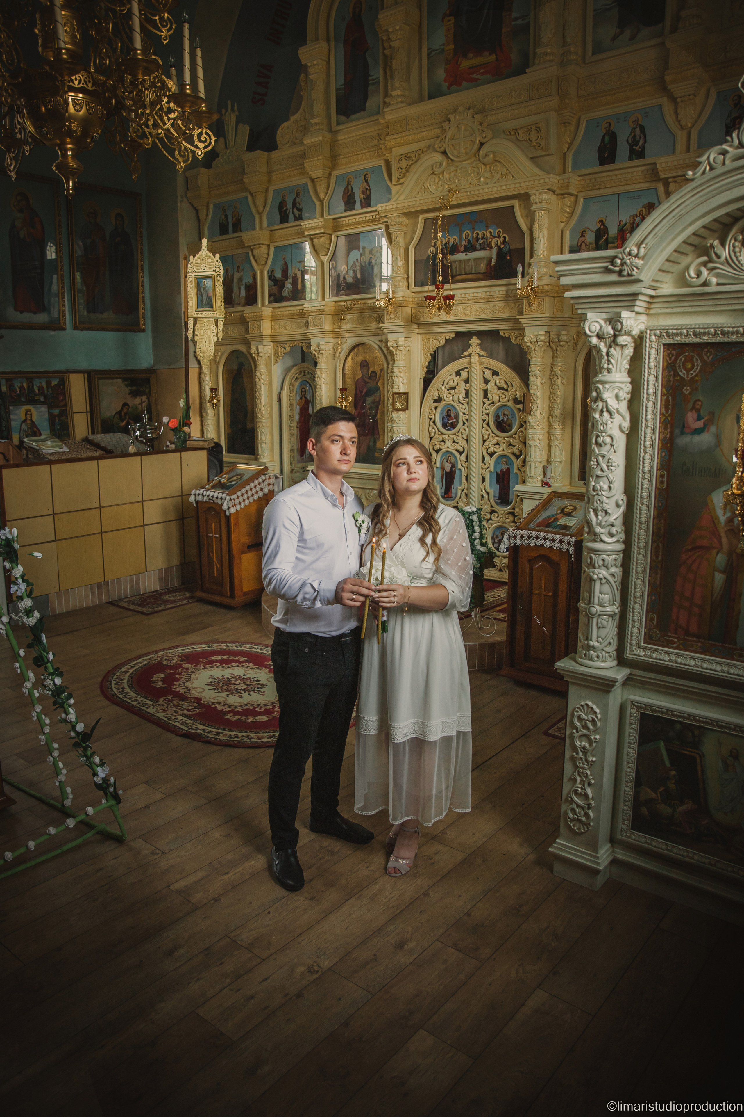 Alexandr & Anastasia. Фото видео в молдове