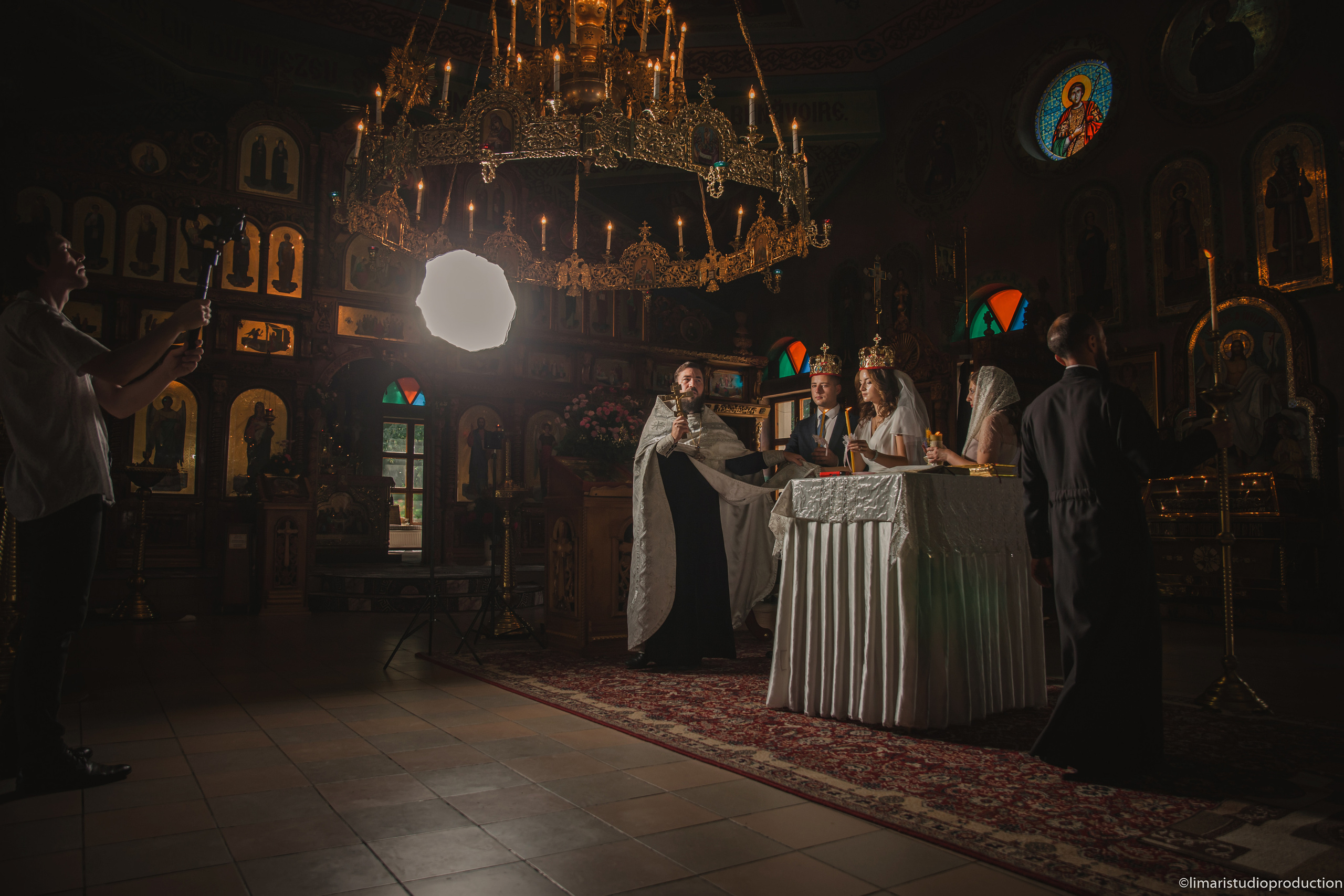 Иван и Валентина венчание. Фото видео в молдове