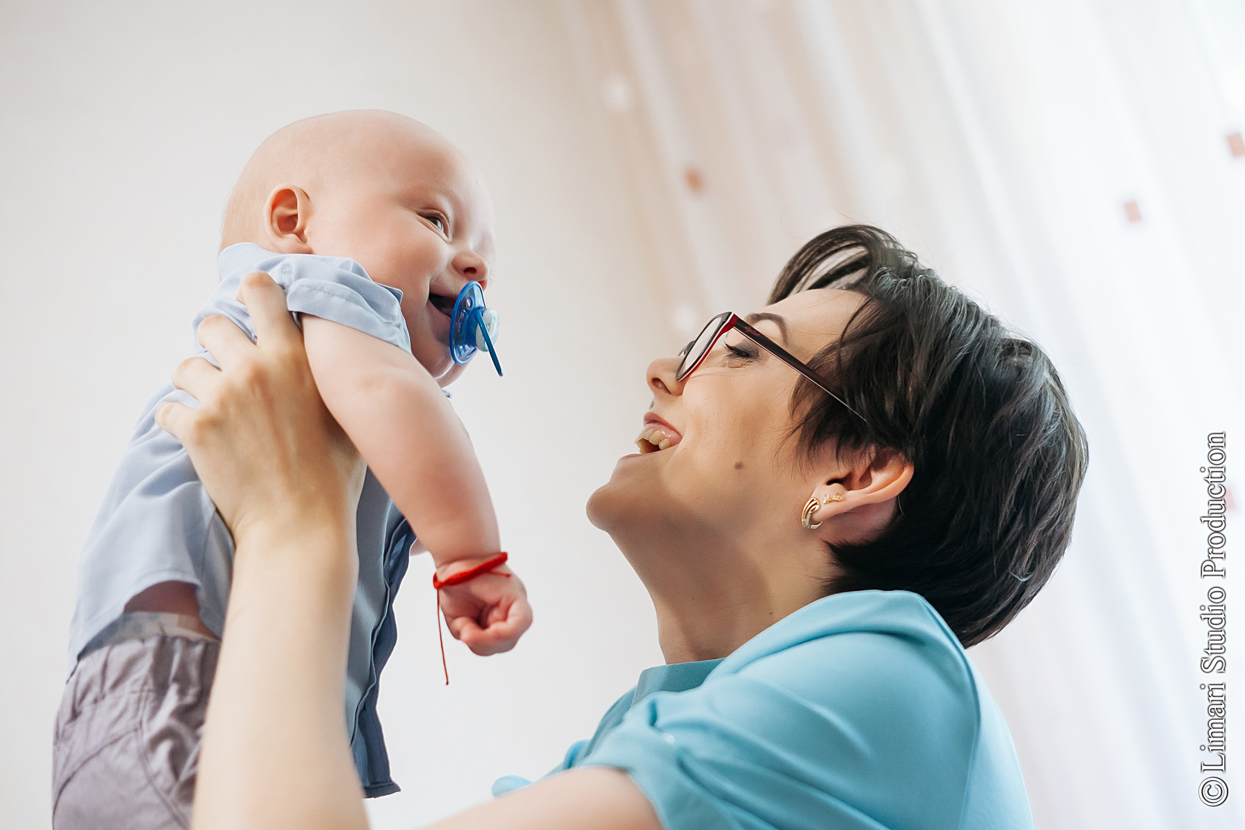 Крестины Глеба. Фото видео в молдове