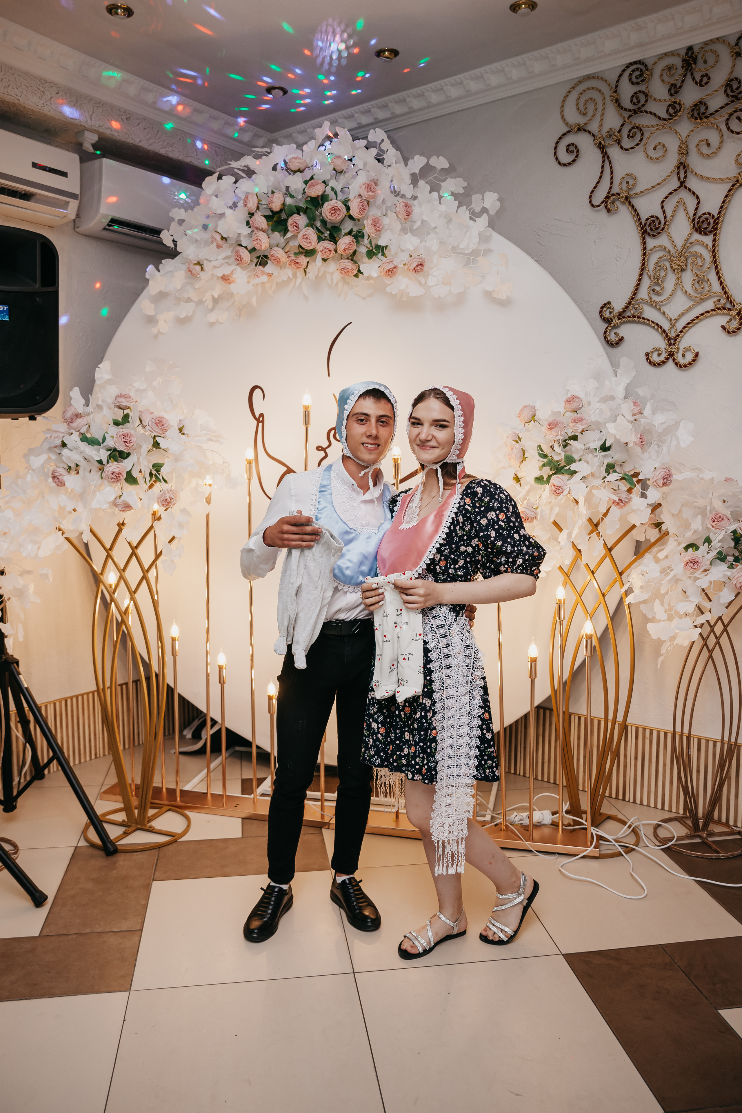 Ilia & Tamara. Фото видео в молдове