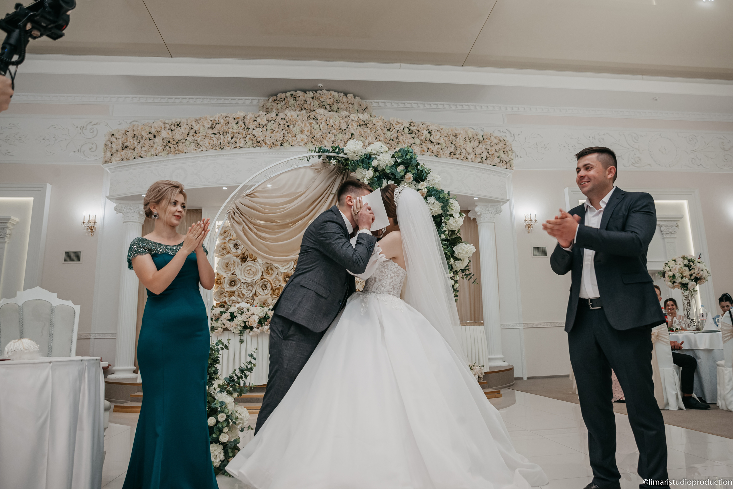 Maxim & Elena. Фото видео в молдове