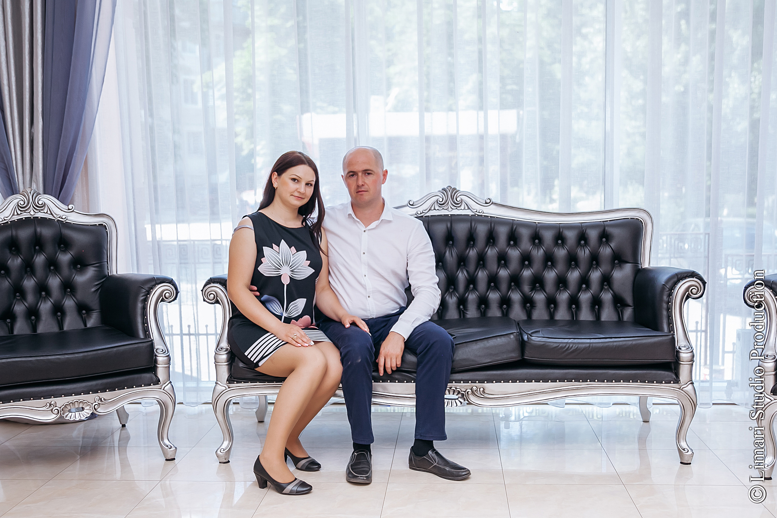 Крестины Глеба. Фото видео в молдове